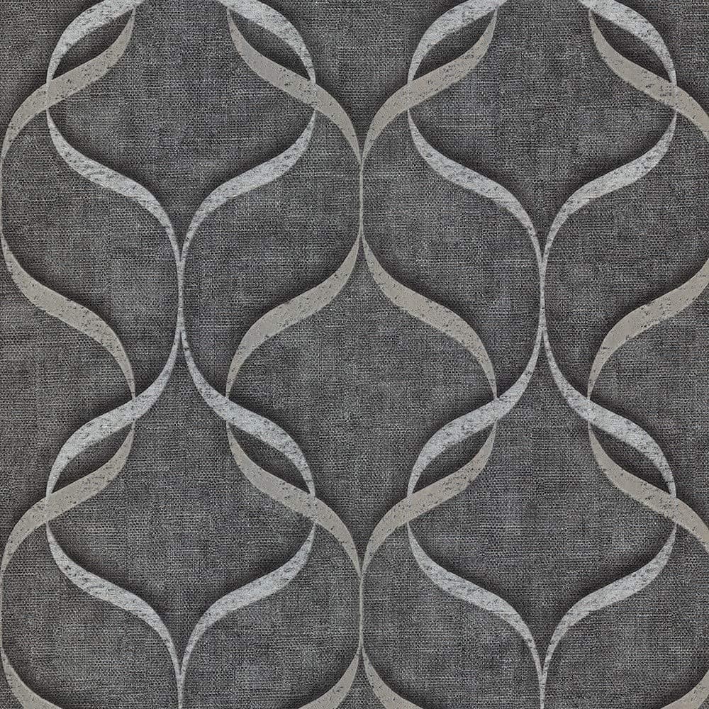 Vymura Milano 9 Wave Charcoal