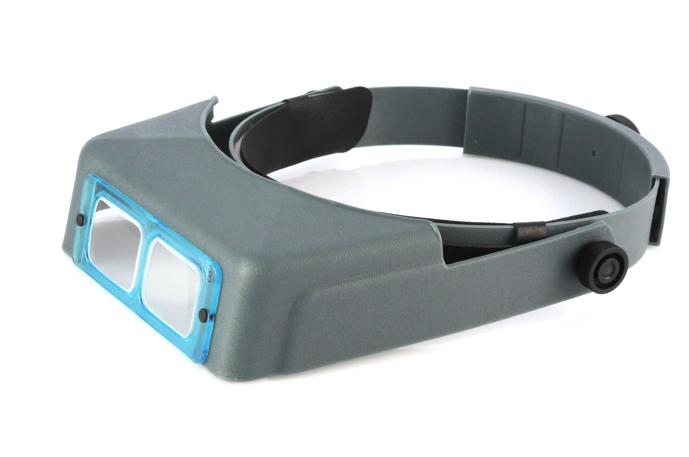 DA-3 1.75x Head Band Handsfree Magnifier Visor