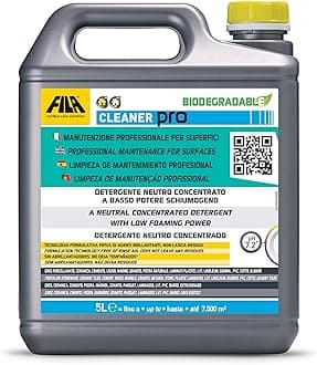Concentrated Neutral Cleaner, 5L