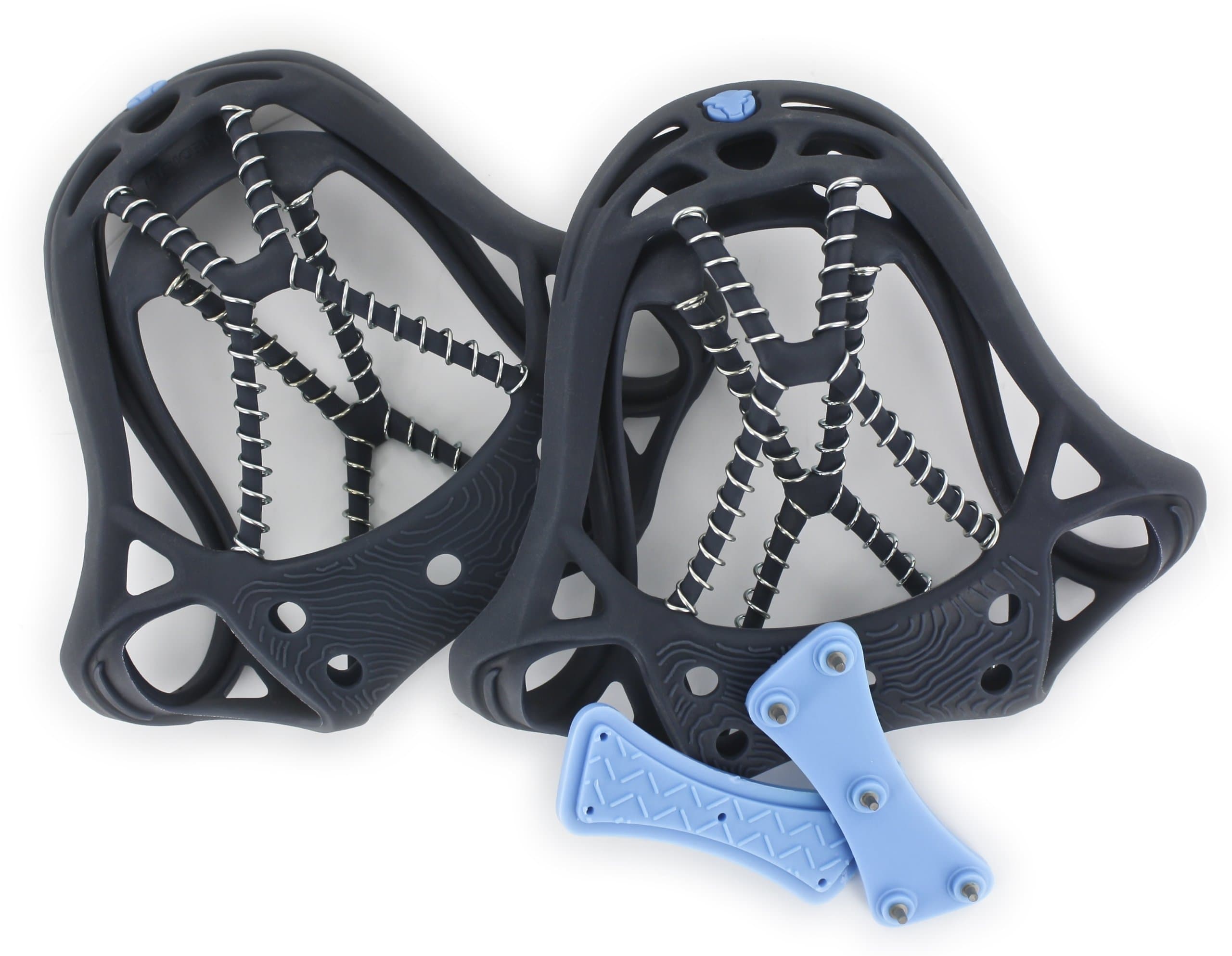 Yaktrax Walker Plus Shoes Traction Device (1 Pair)
