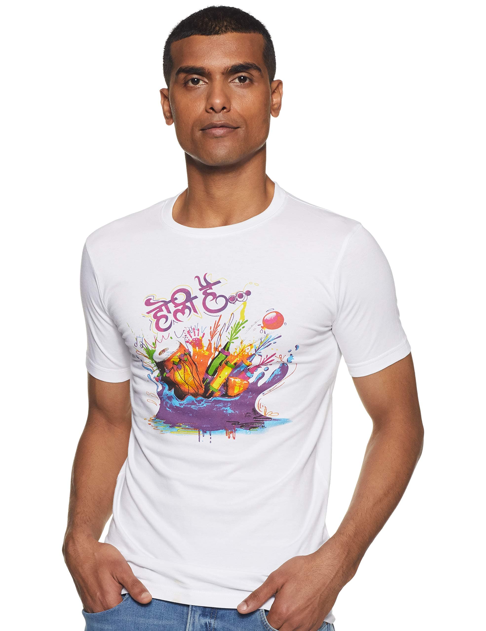 Cloth TheoryMen's Regular T-Shirt