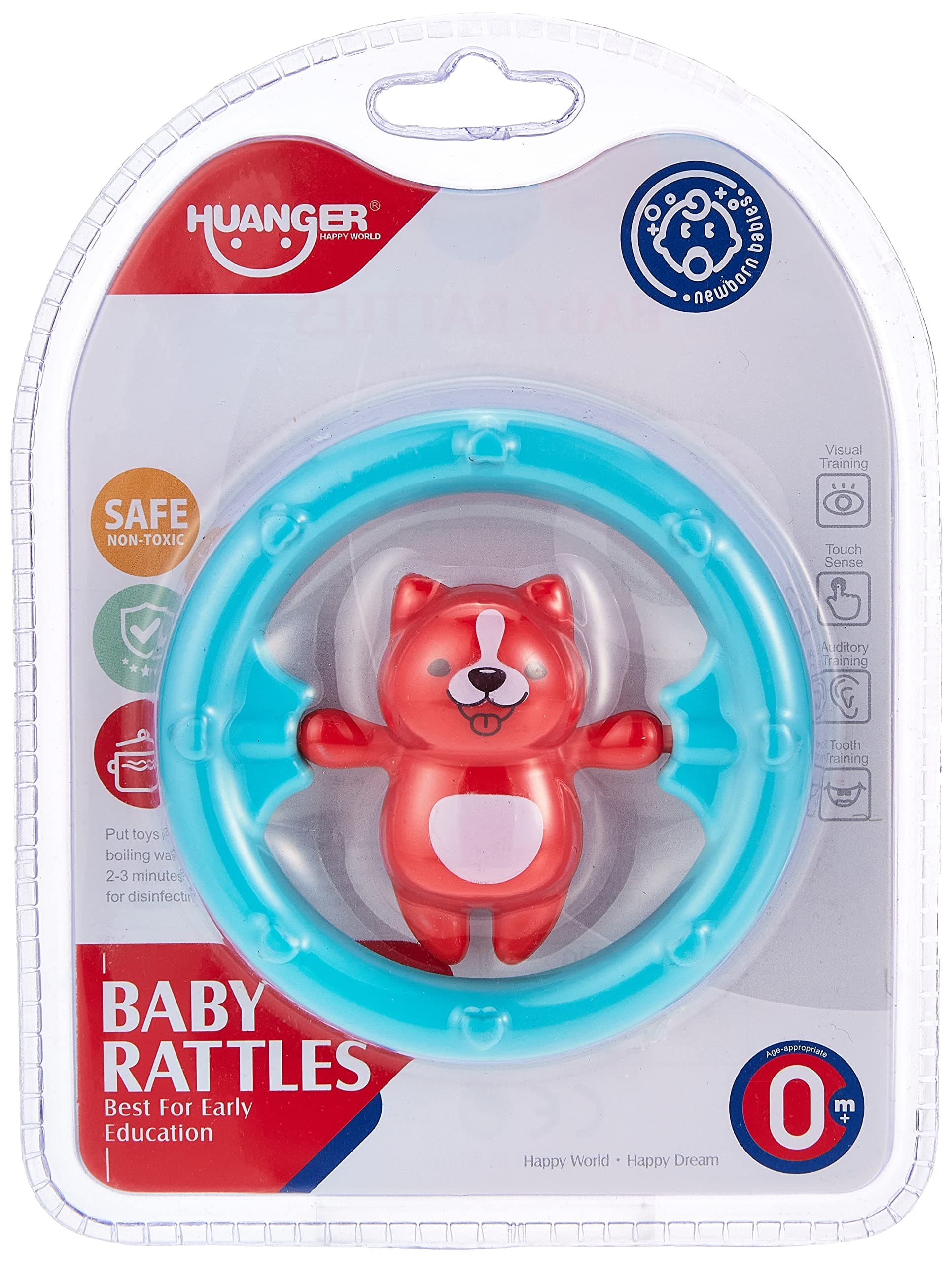 HuangerBaby Toys