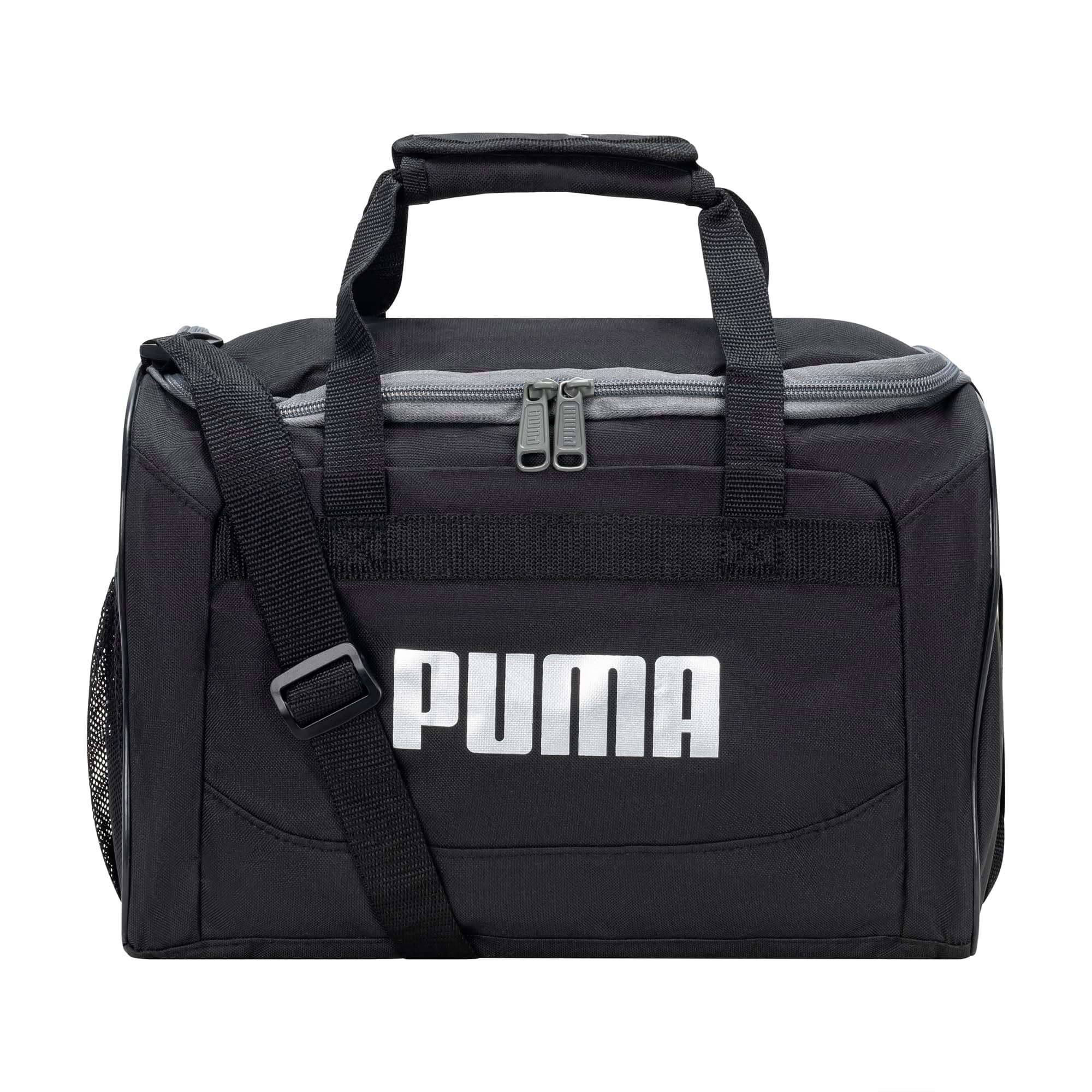 PUMA Kids' Evercat Transformation Duffel Bag