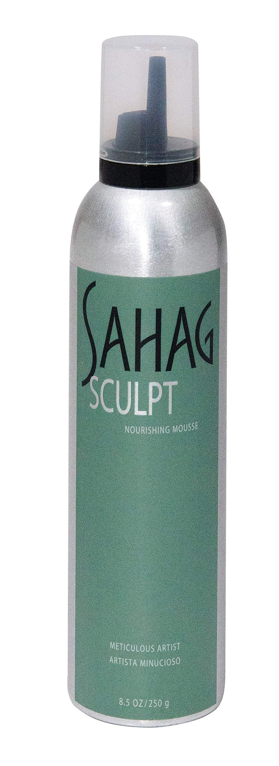 Sculpt Nourishing Mousse 8.5 Oz
