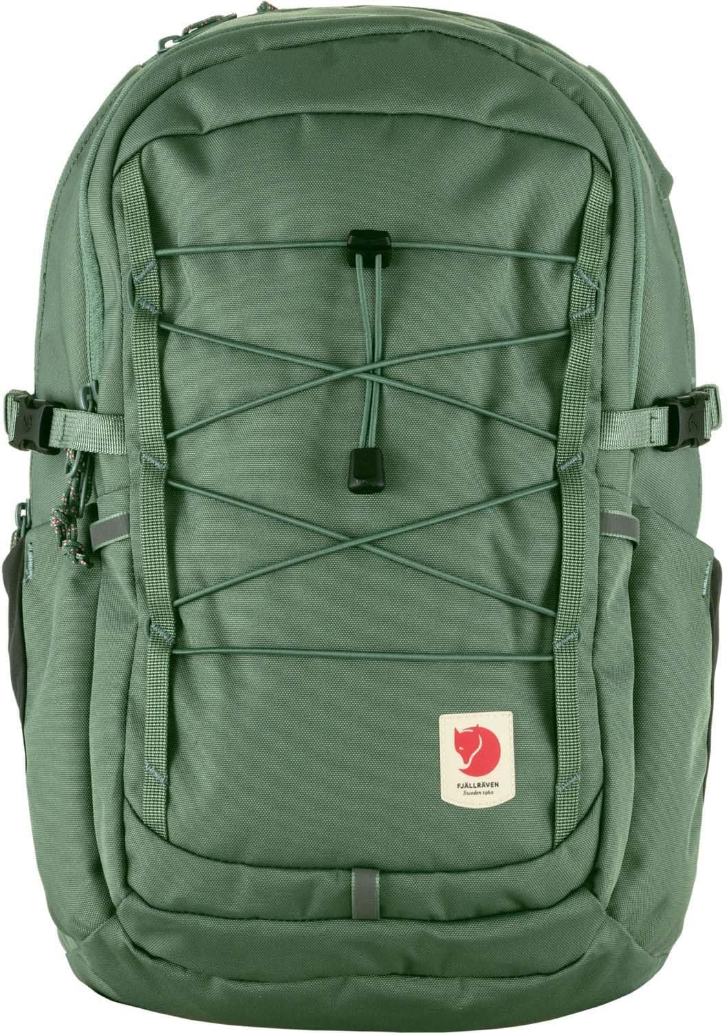 Skule 20 Backpack - Patina Green