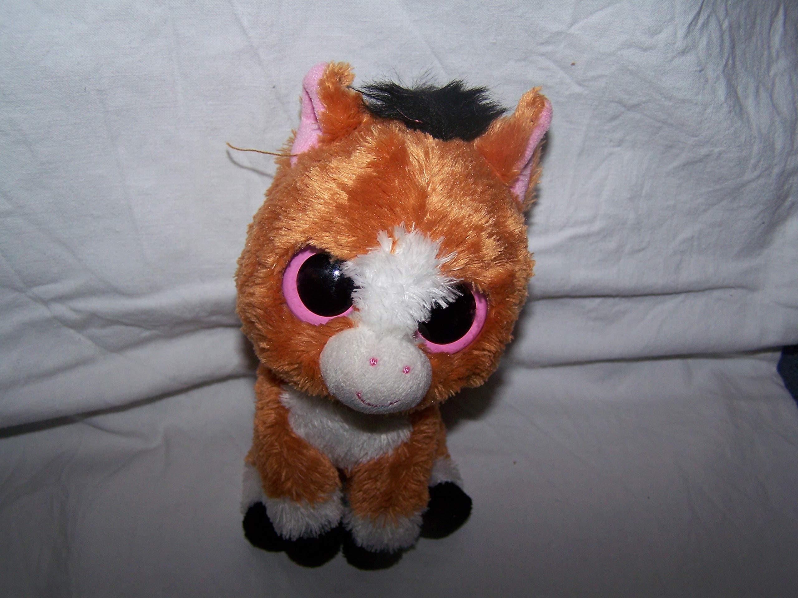 Original Dakota Horse Version Boo