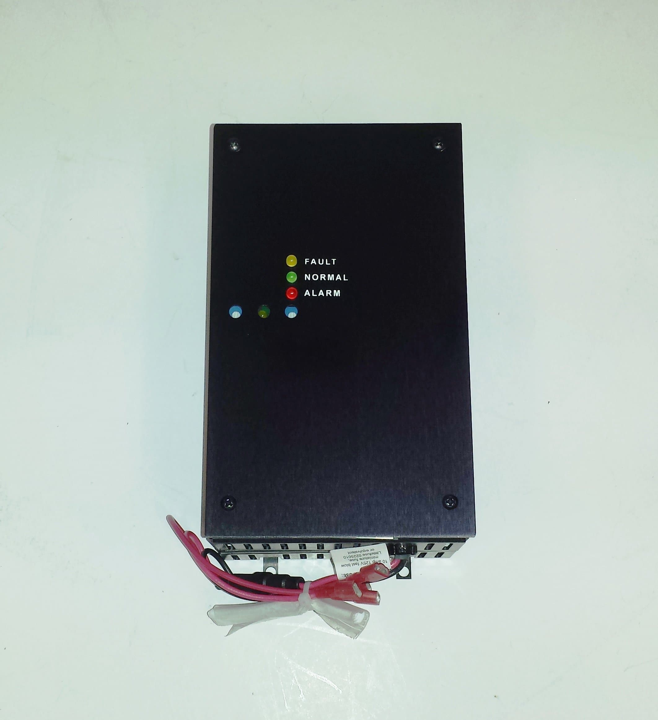 Evax Systems, EVAX EVX-100E 100W Voice Expander Module (W/O Microphone)