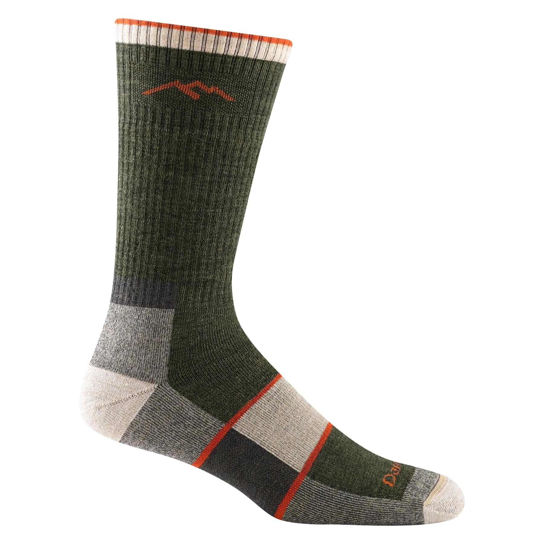 Darn Tough Vermont Men's Modern Socks