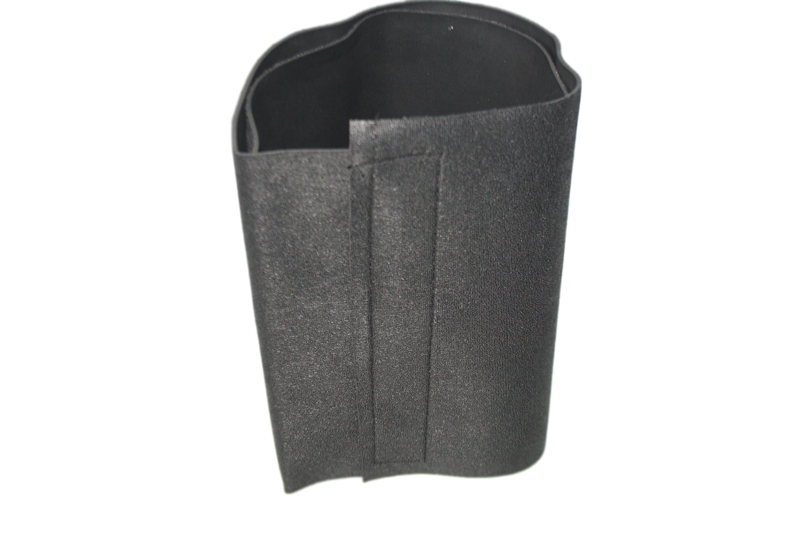 FitChick Tummy Belt, Black