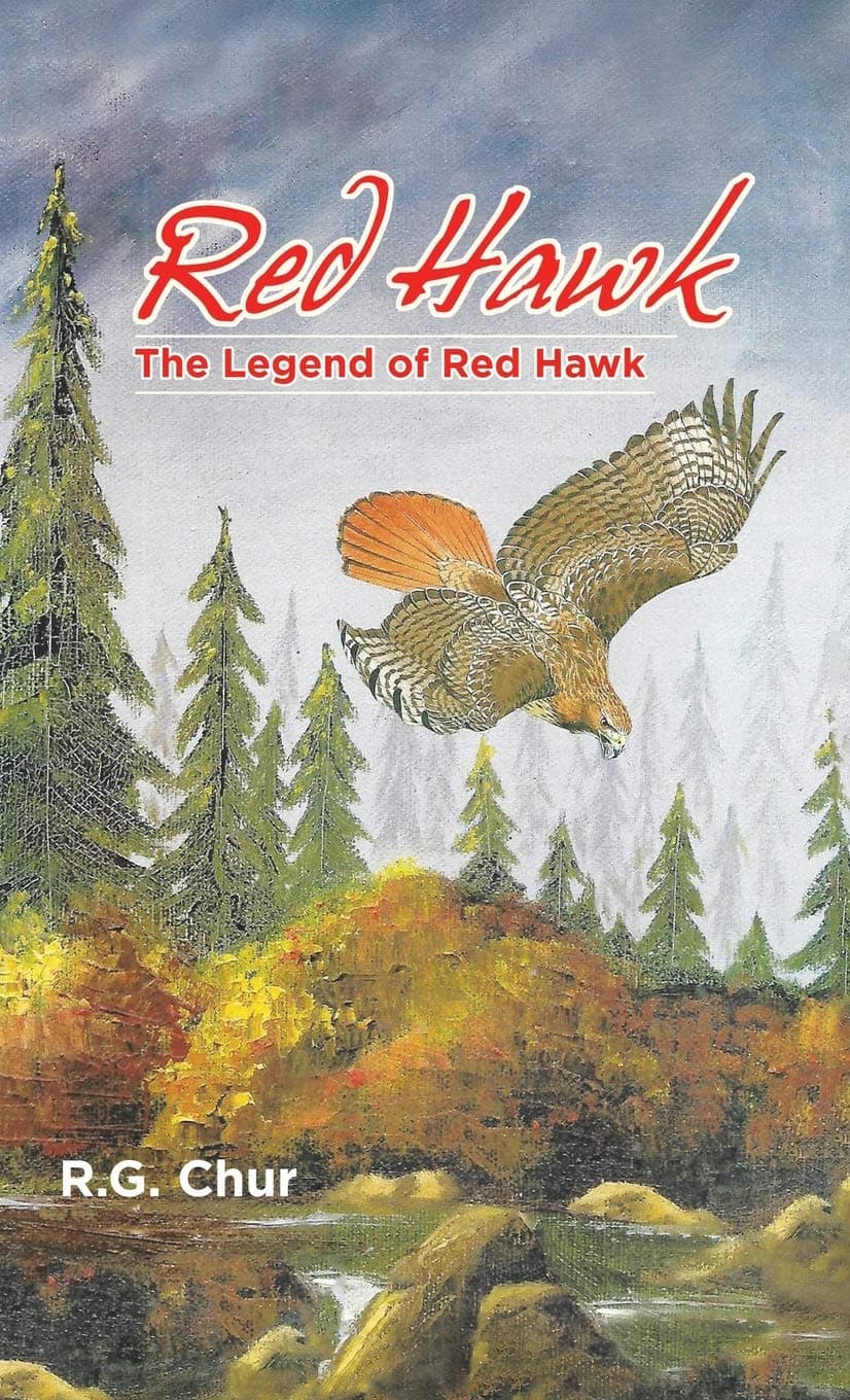 Red Hawk: The Legend of Red Hawk