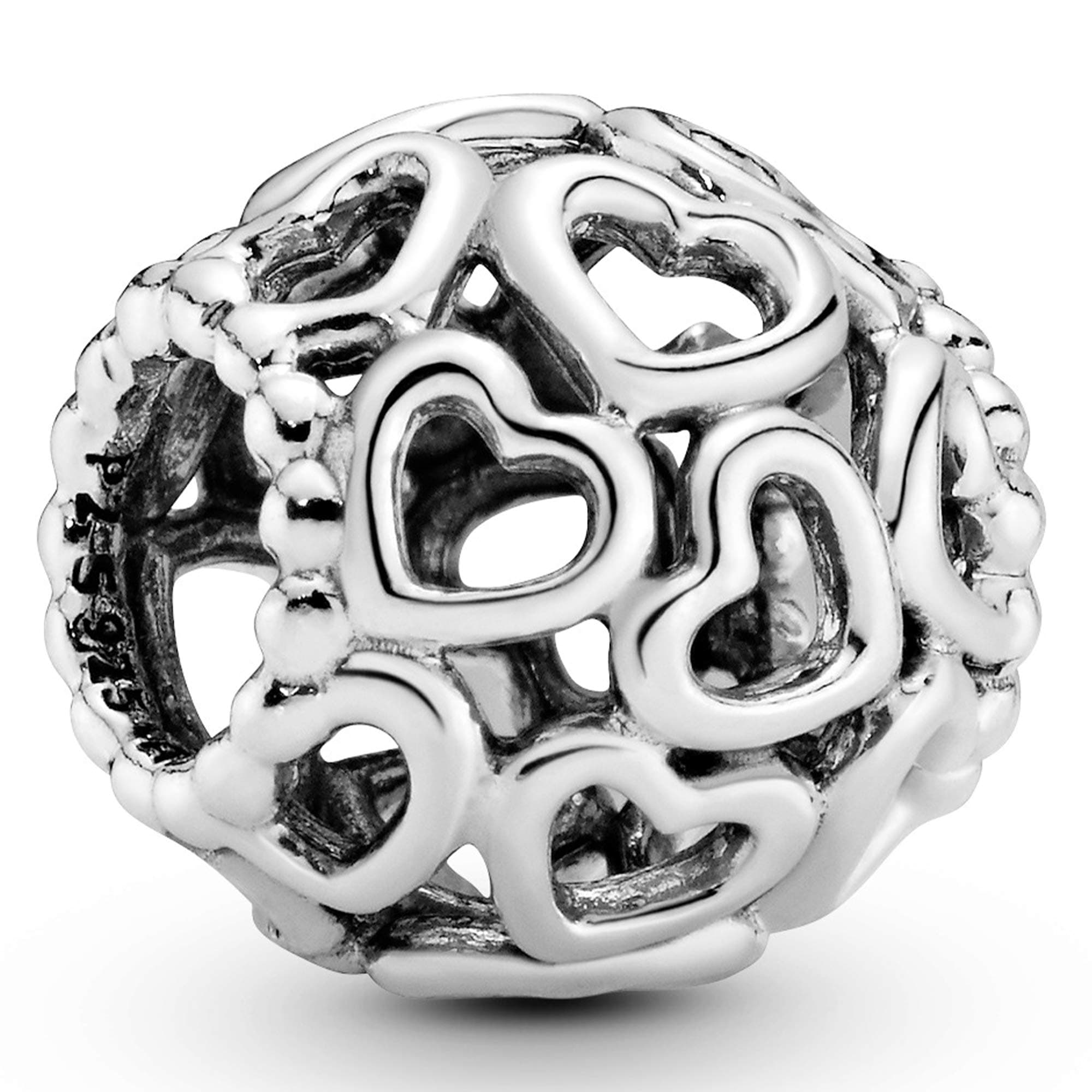 PANDORA Sterlin Silver Charm ref: 790964