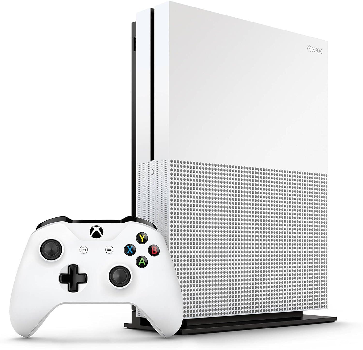 Xbox One S 1TB Console [Discontinued]