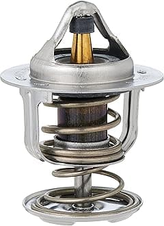 ACDelco GM Original Equipment 131-156 Engine Coolant Thermostat