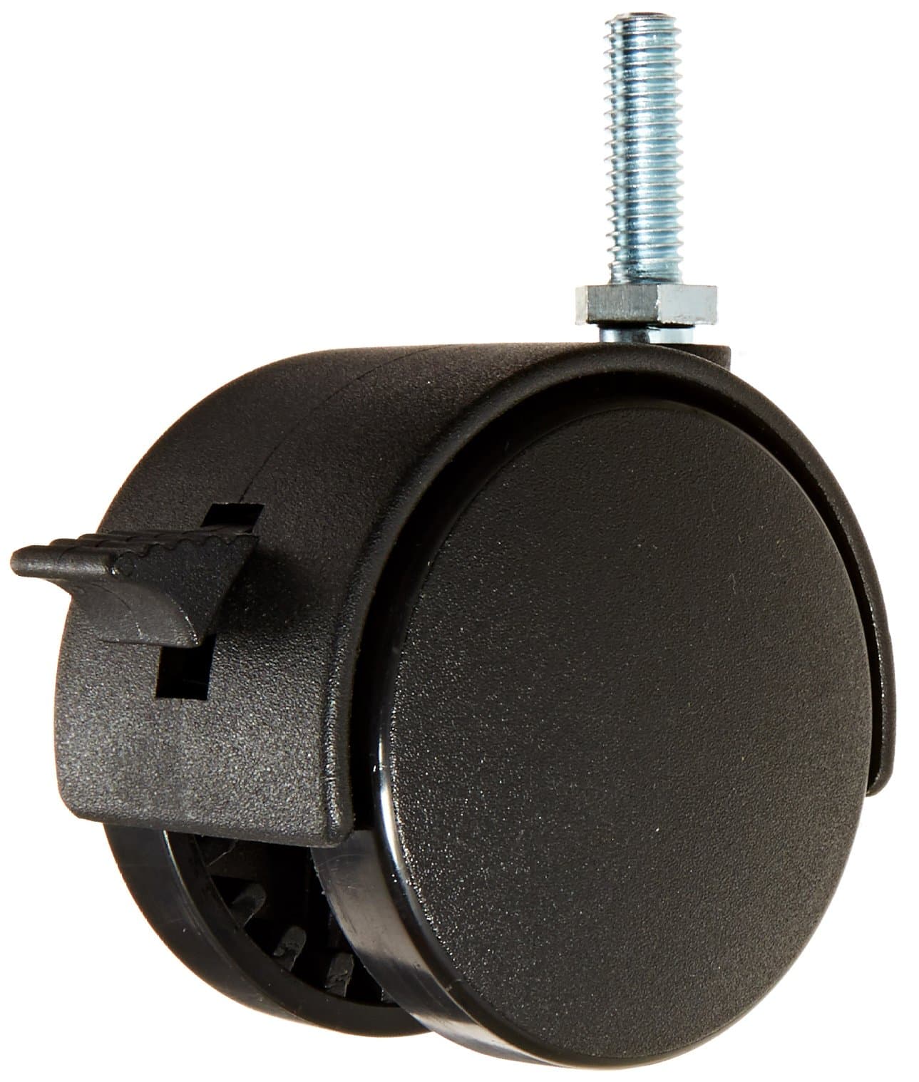 Rubber/Metal Grooming Table Caster