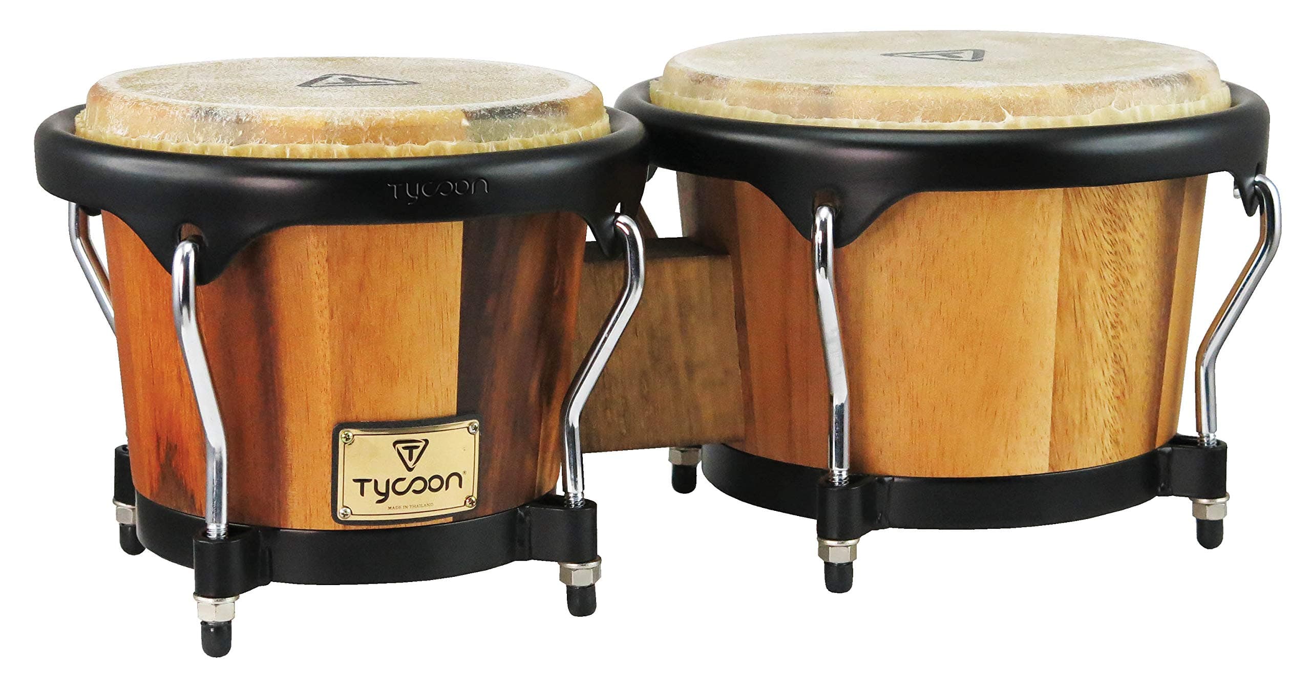 Tycoon Percussion Drum Accessories (TB-80BJM)