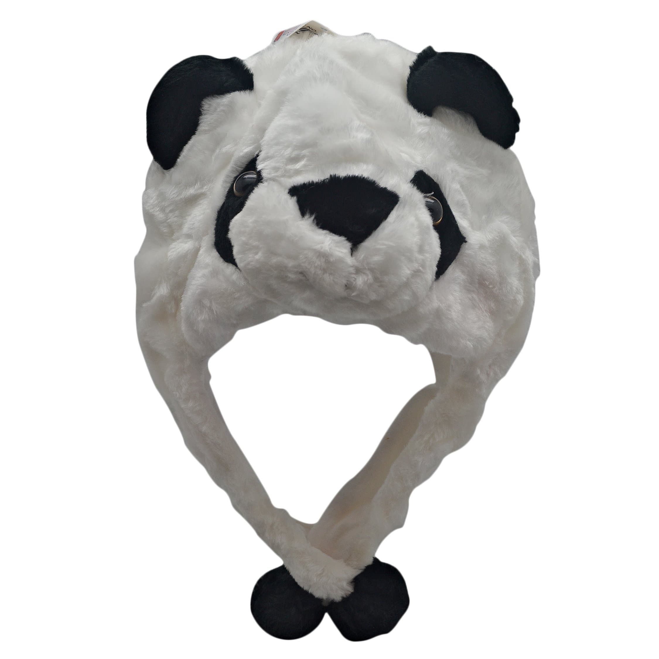 Plush for Kids - 'Assorted Hat-imals' - Critter Cap Winter Hat