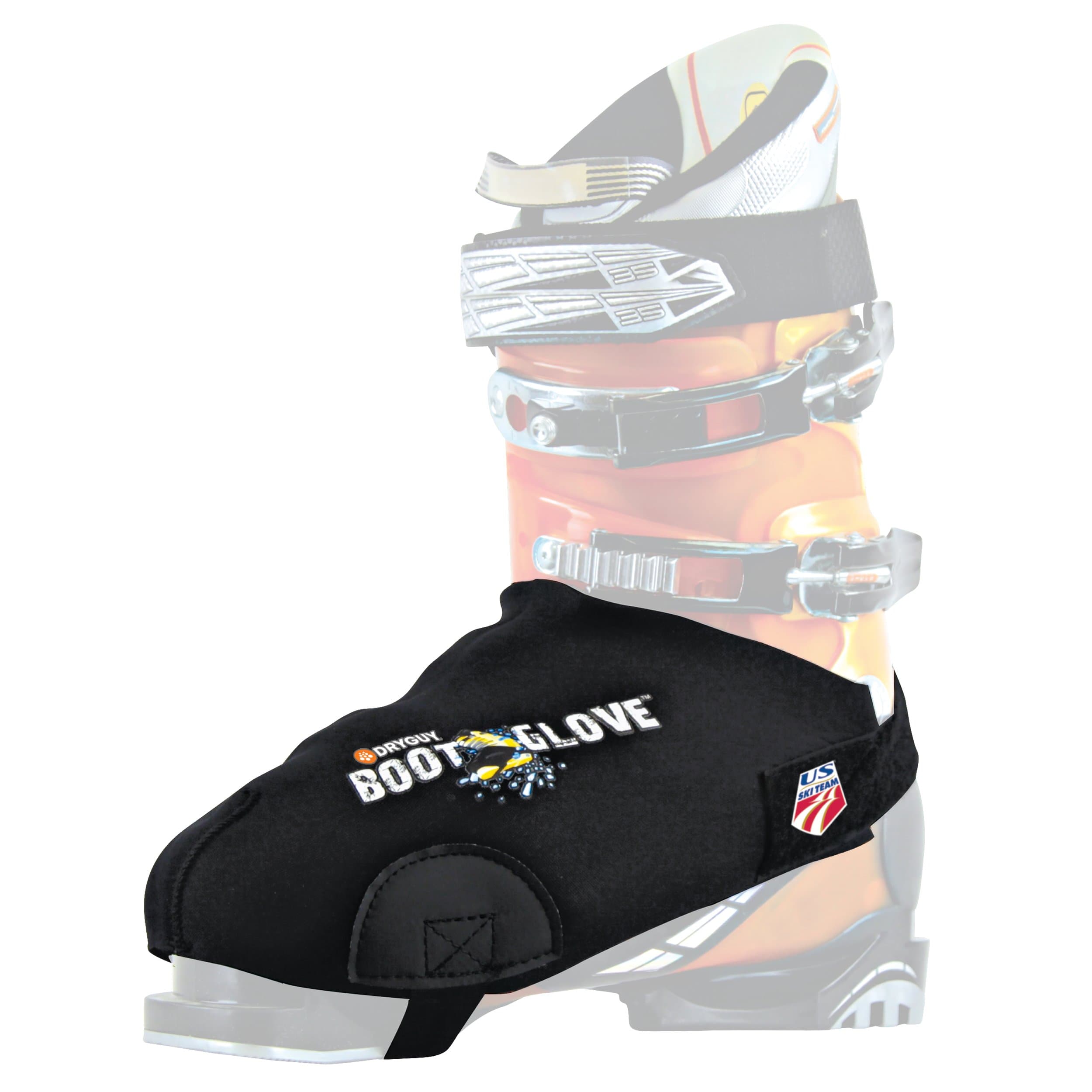 DryGuy BootGlove Ski Boot Covers, Keep Your Feet Dry and Warm