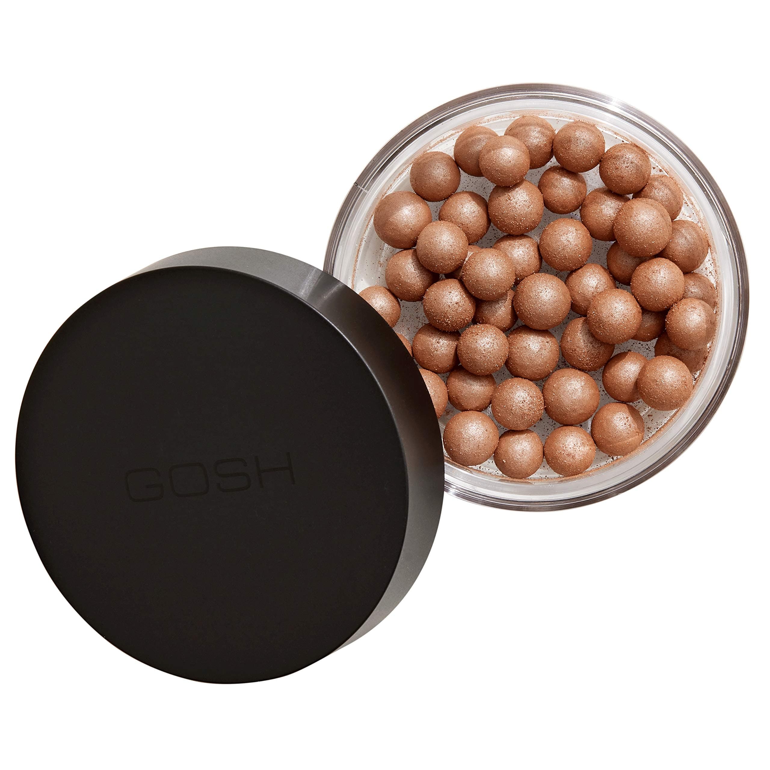 Gosh PRECIOUS POWDER pearls glow 25 gr