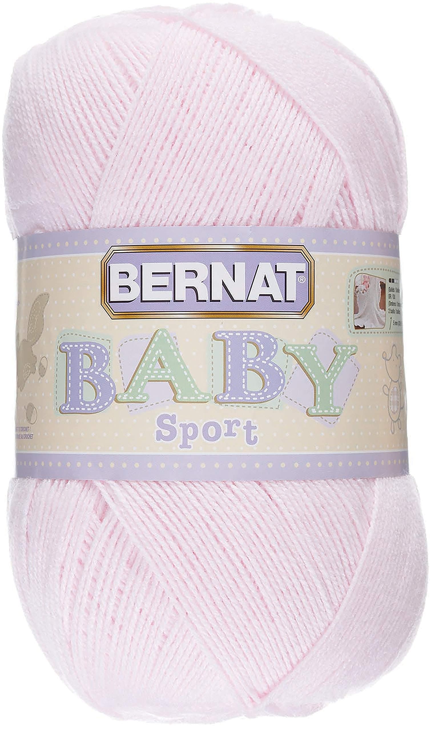 Baby Sport BB Yarn