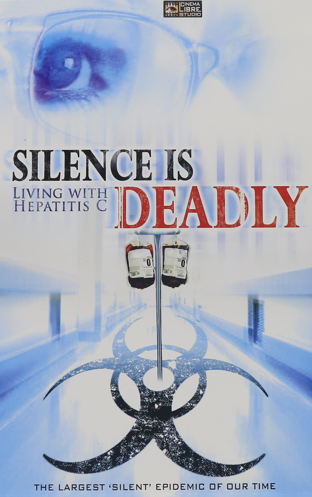 Silence Is Deadly: Living with Hepatitis C