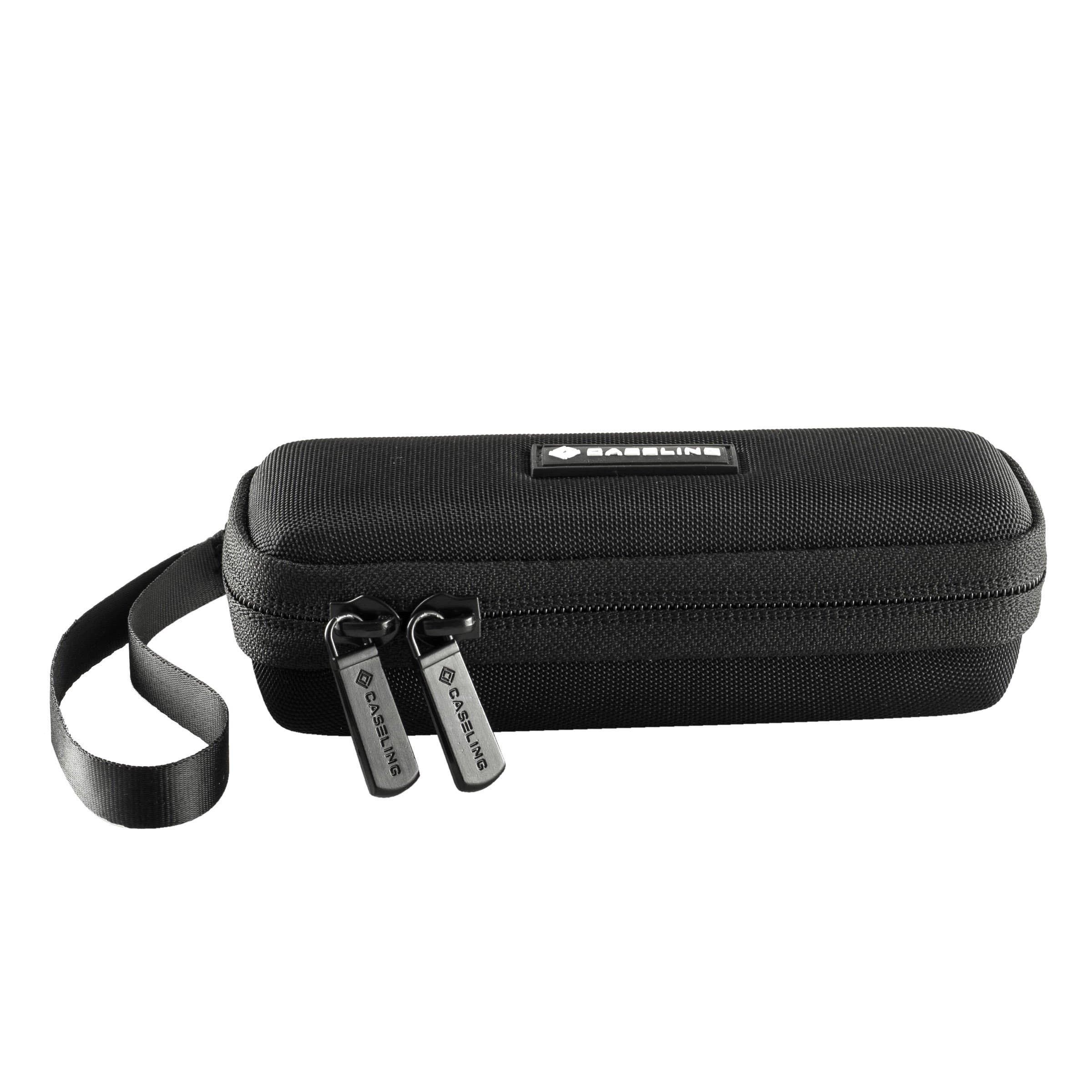 Hard CASE fits Ricoh Theta (all models) Digital Camera. With mesh pocket