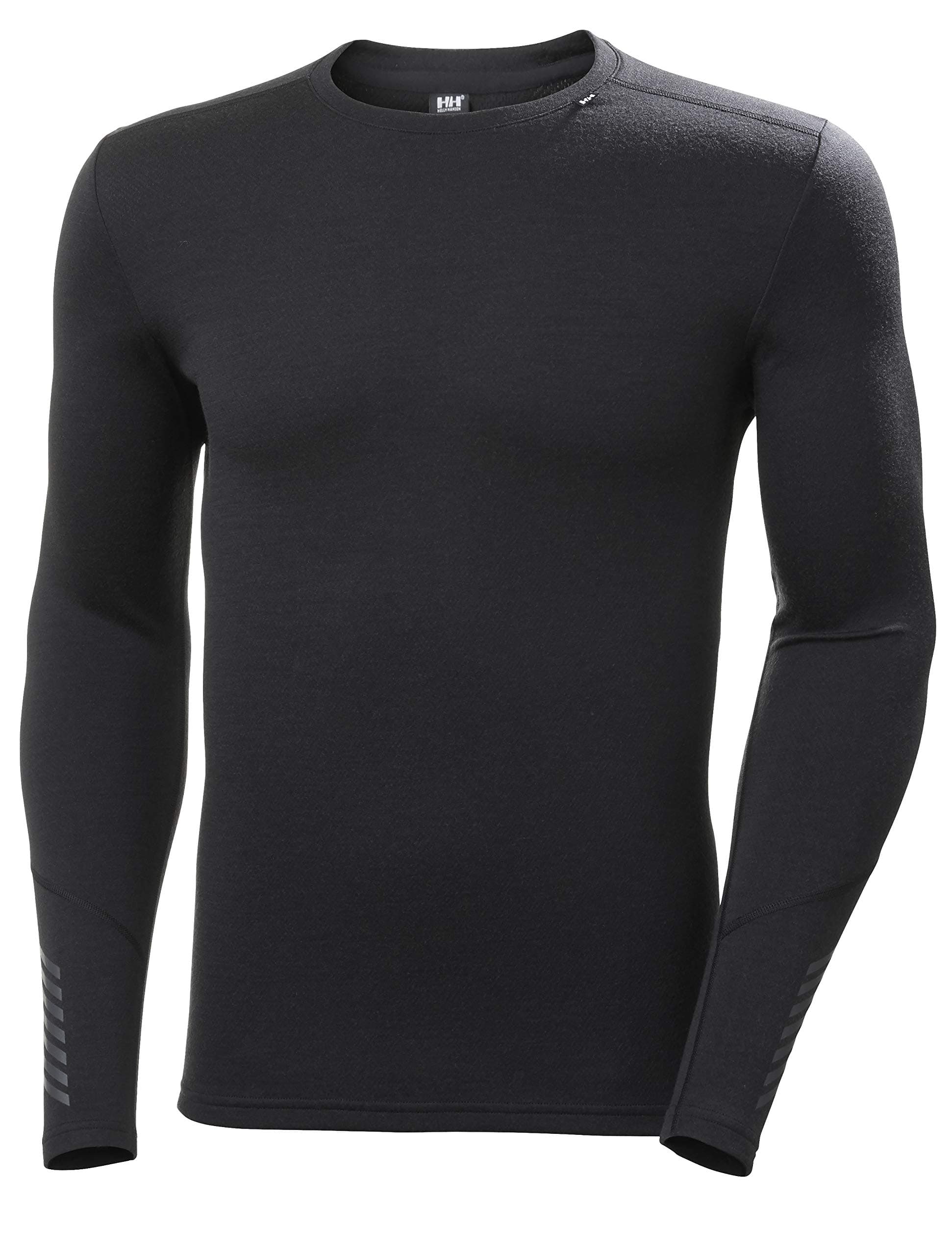 Herren Lifa Merino Midweight Crew