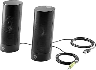 HP USB Business Speakers v2 (N3R89AA)