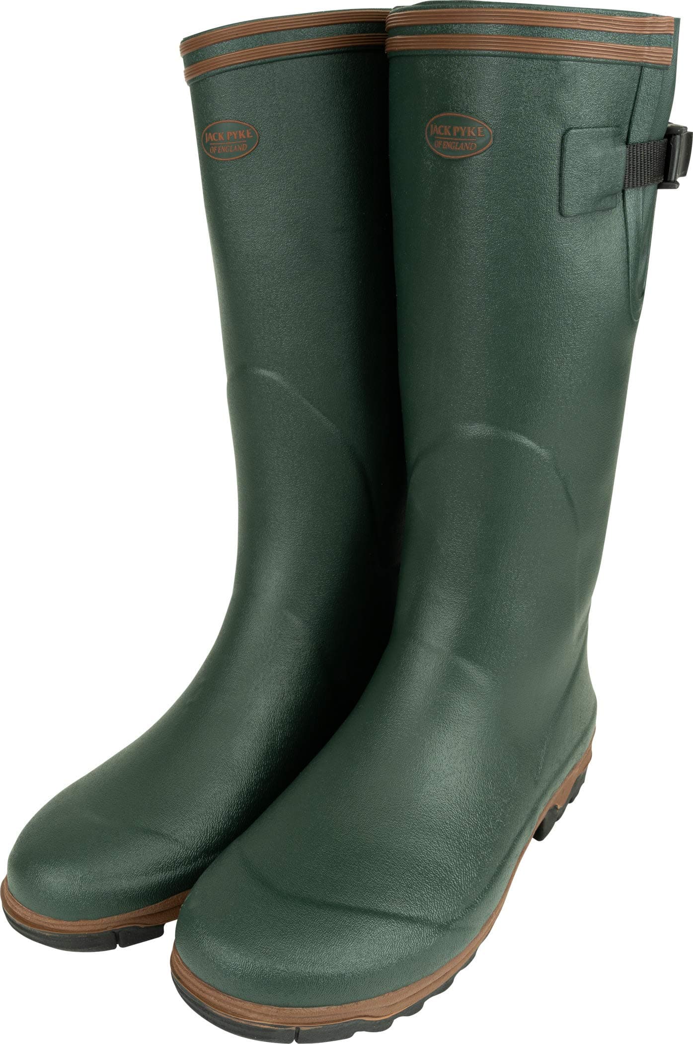 Shires Wellington Boots Green