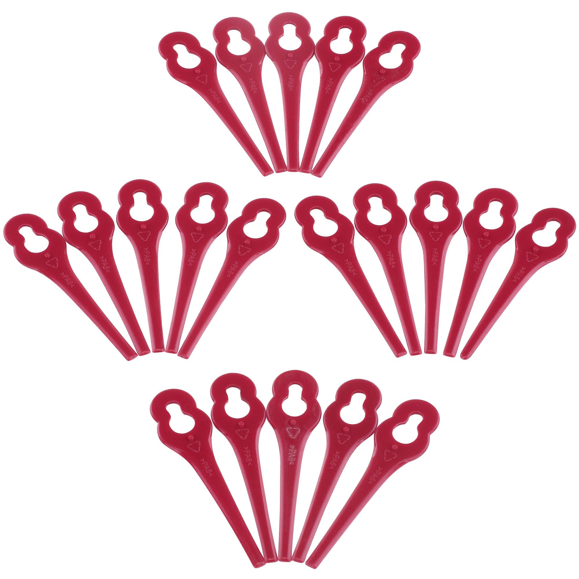 20V Cordless Grass Trimmer