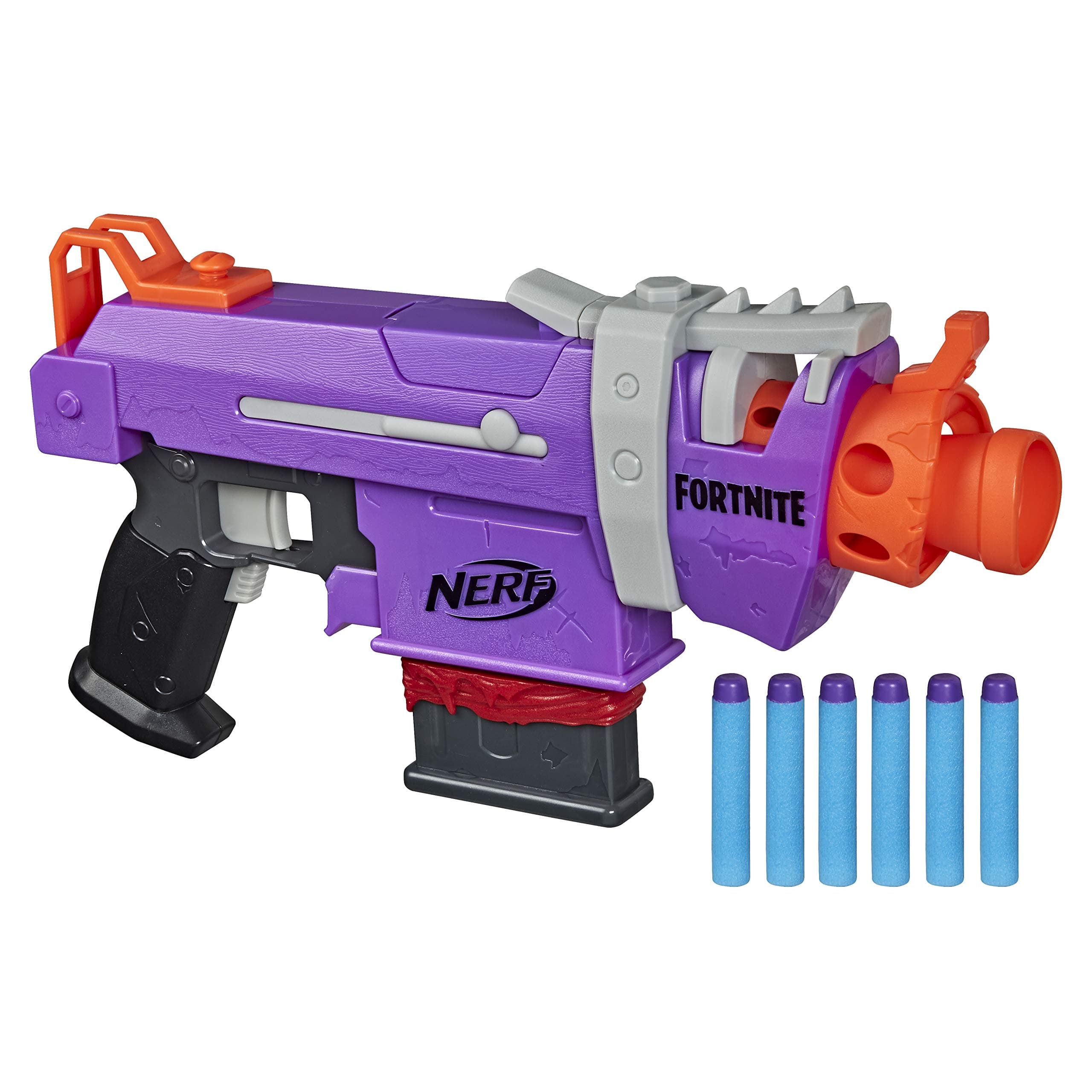 Fortnite SMG-E Blaster Nylon/a 6.65 x 40.64 x 22.86 cm E8977EU4