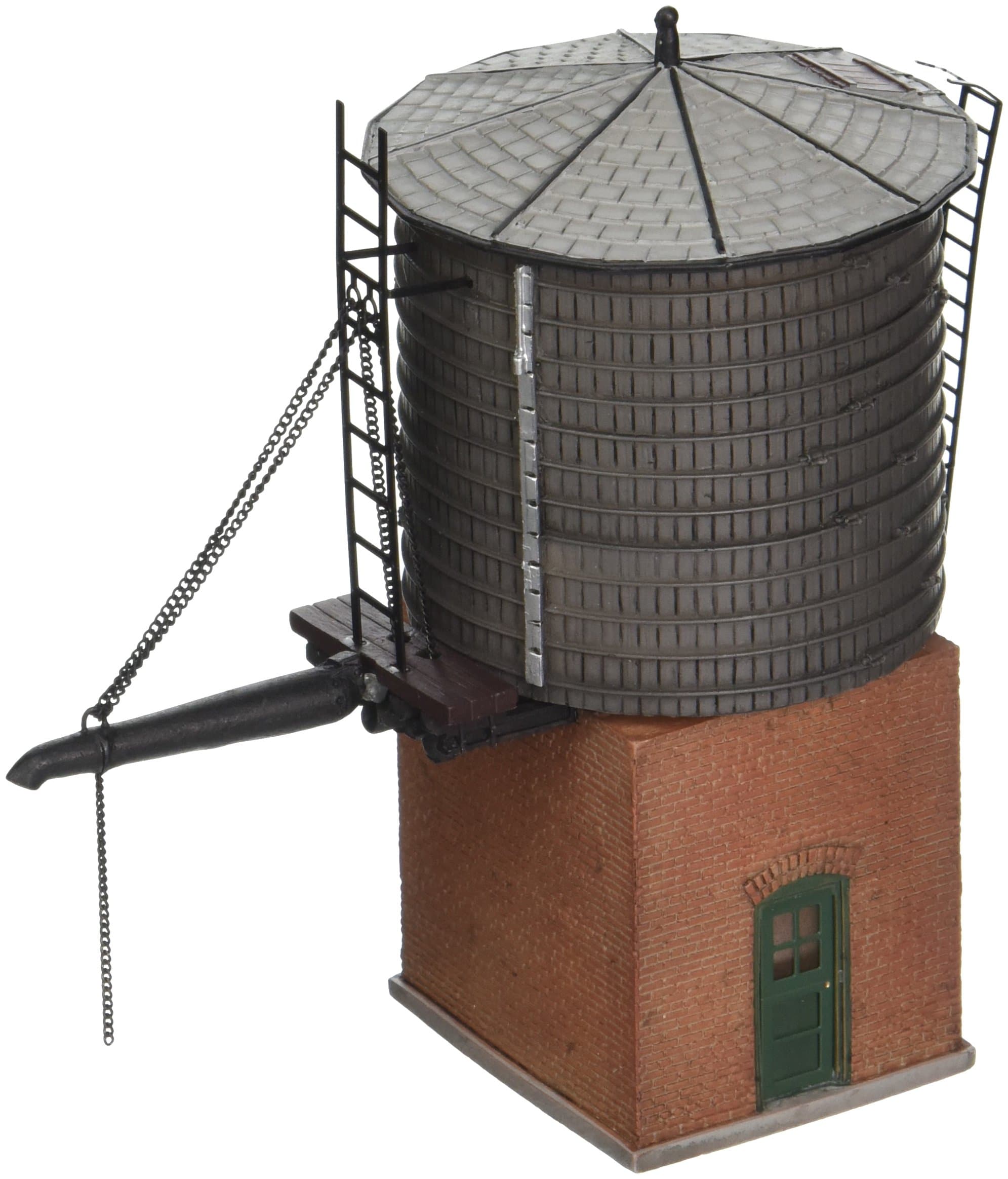 Bachmann Industries Branch Line Water Stop