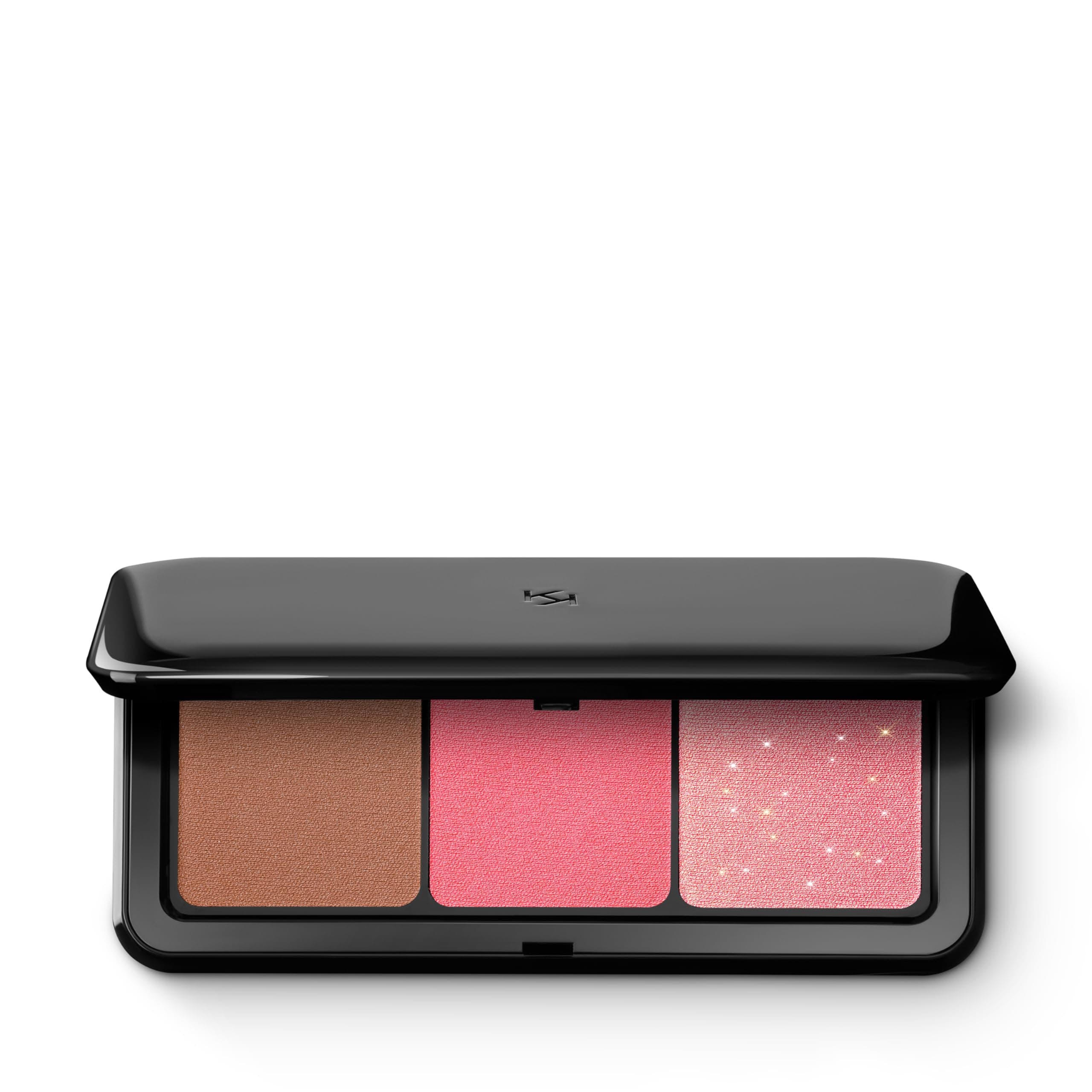 Multi Finish Trio Blush, 03 Pink