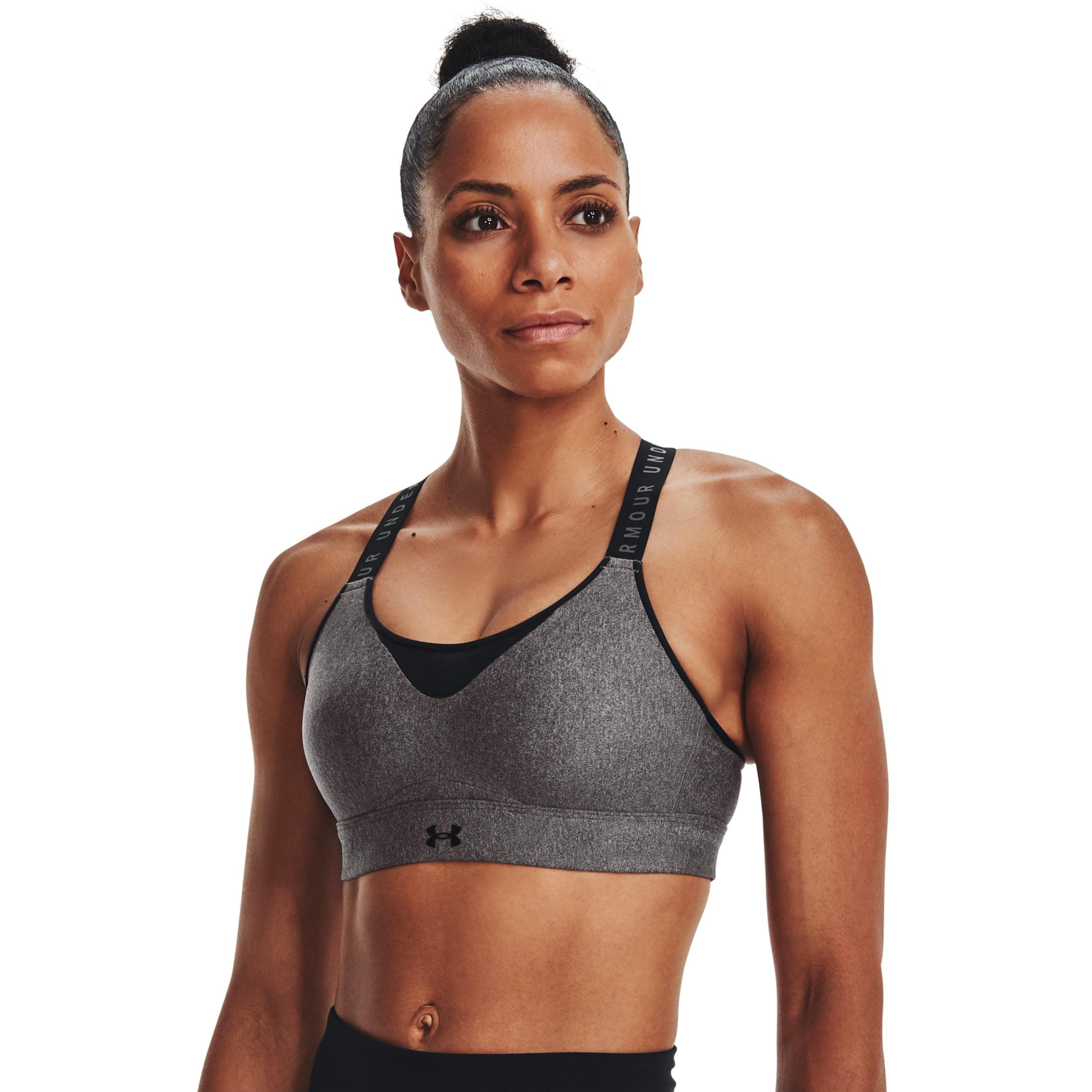 Women's UA Infinity High Sports Bra
