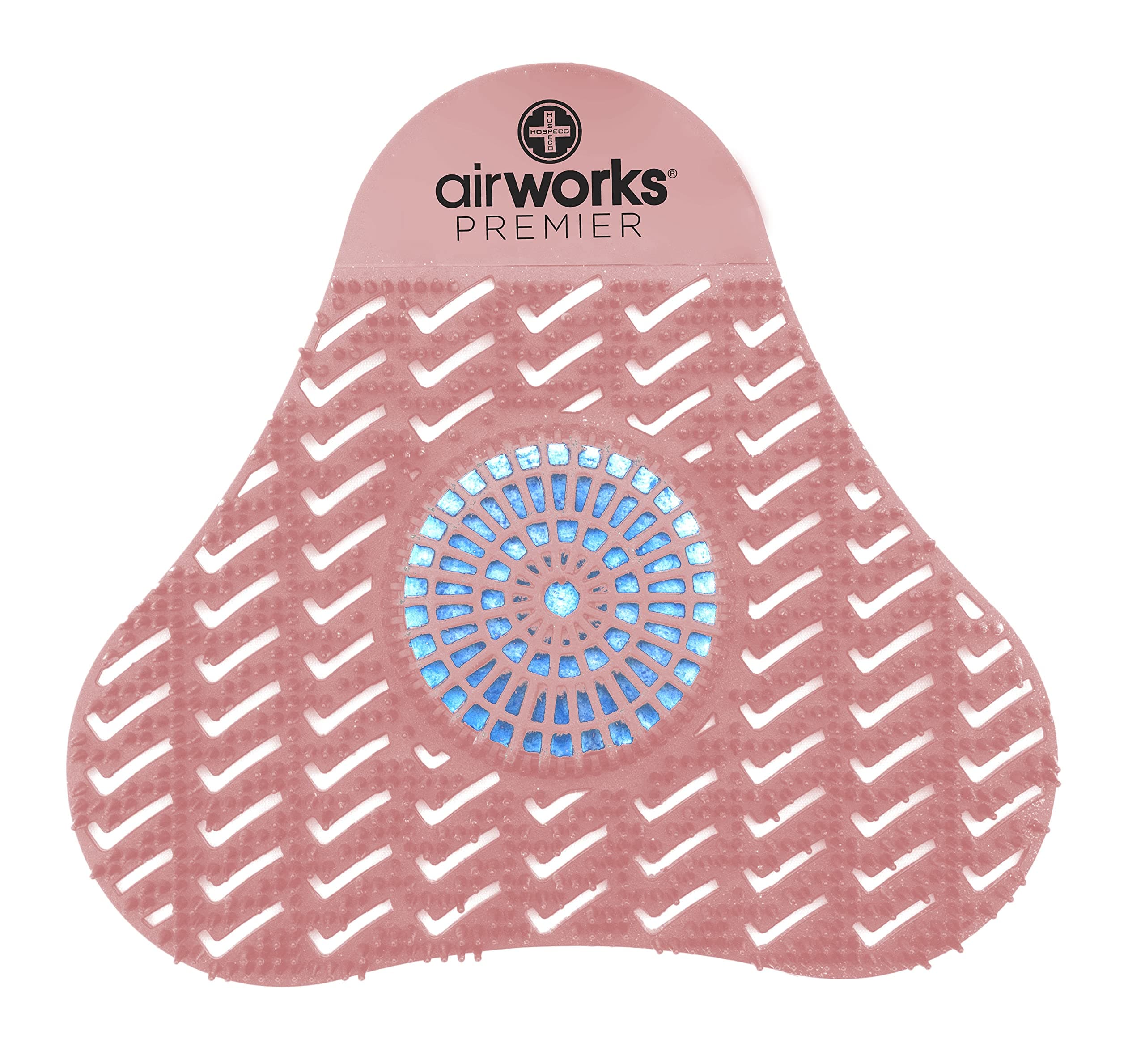 Premier Urinal Screen W/ SmartBlock