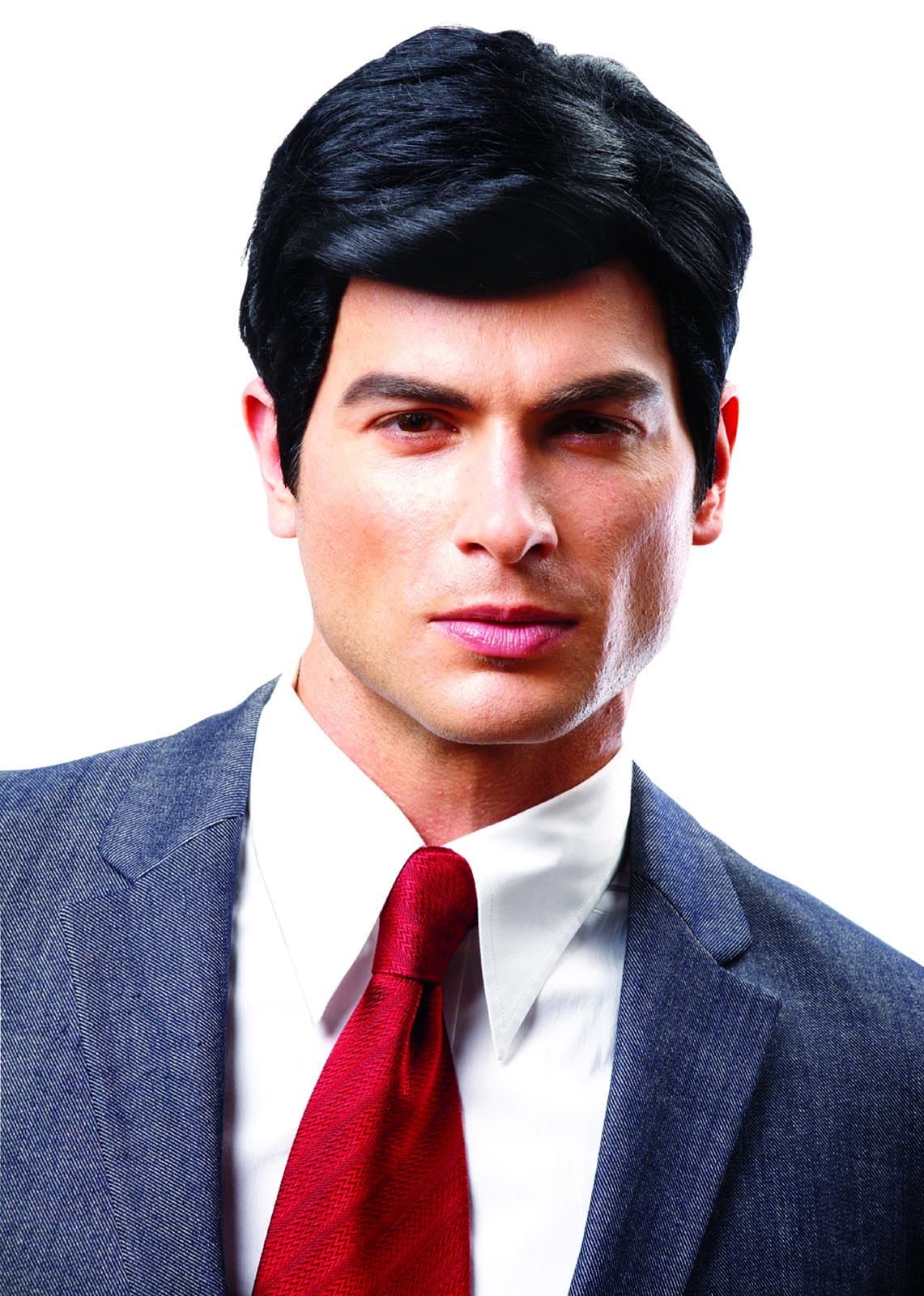 Men's Real Man Wig