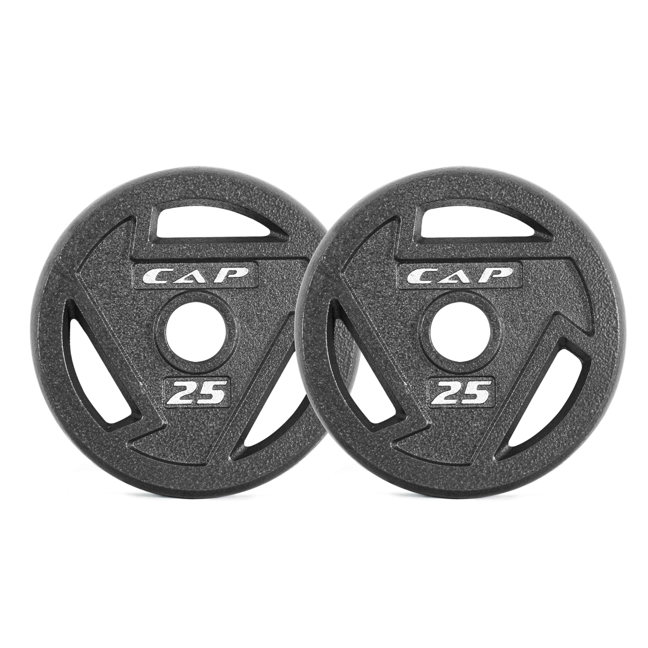 2-Inch Olympic Weight Plate | Multiple Options