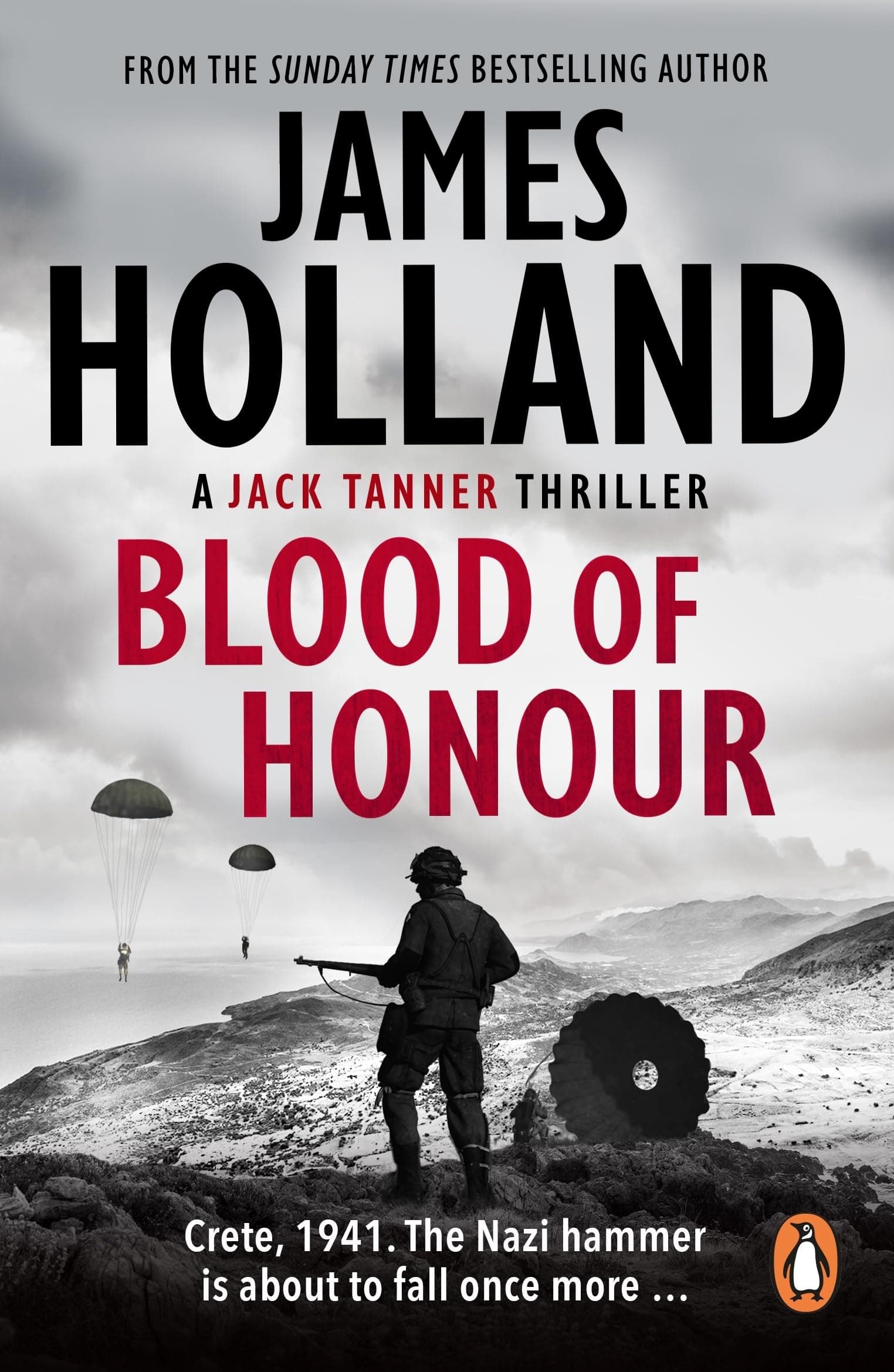 Blood of Honour