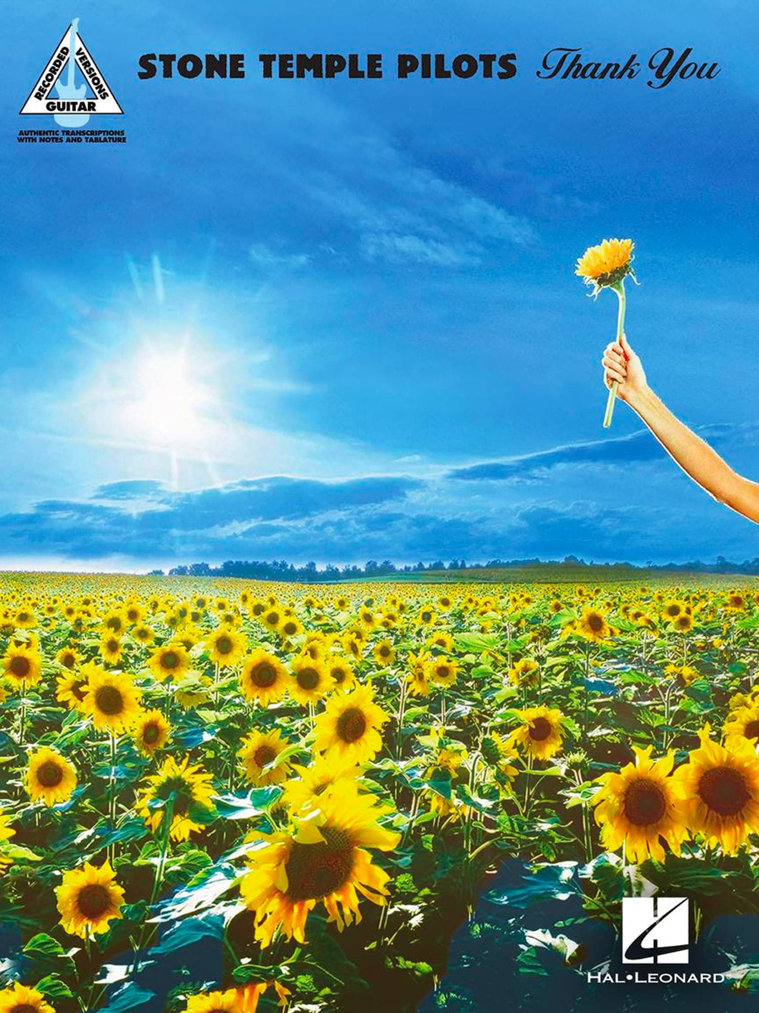 Stone Temple Pilots: Thank You