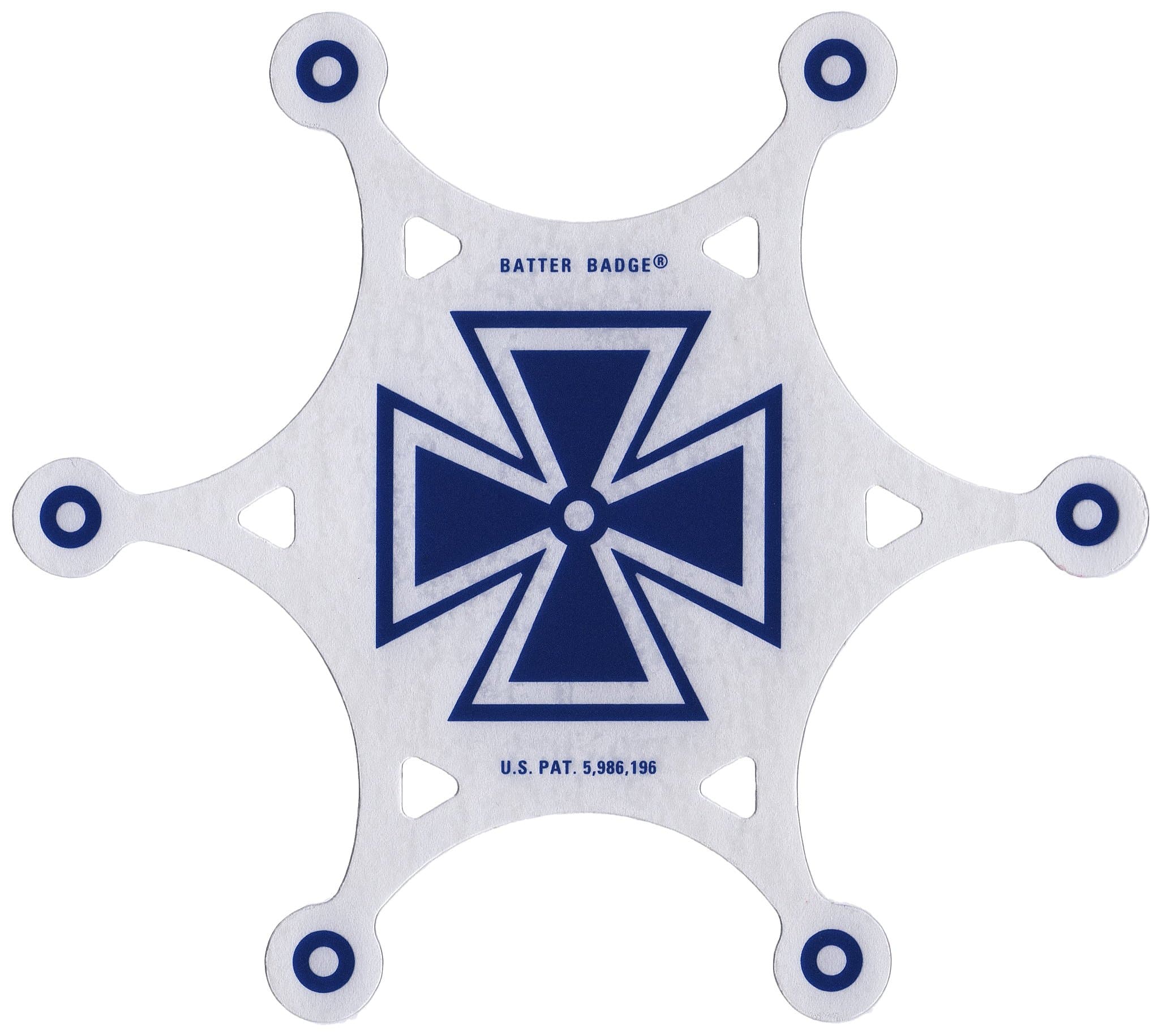 Slug Percussion Products BB-675-BB Tom Drum Armourphragm