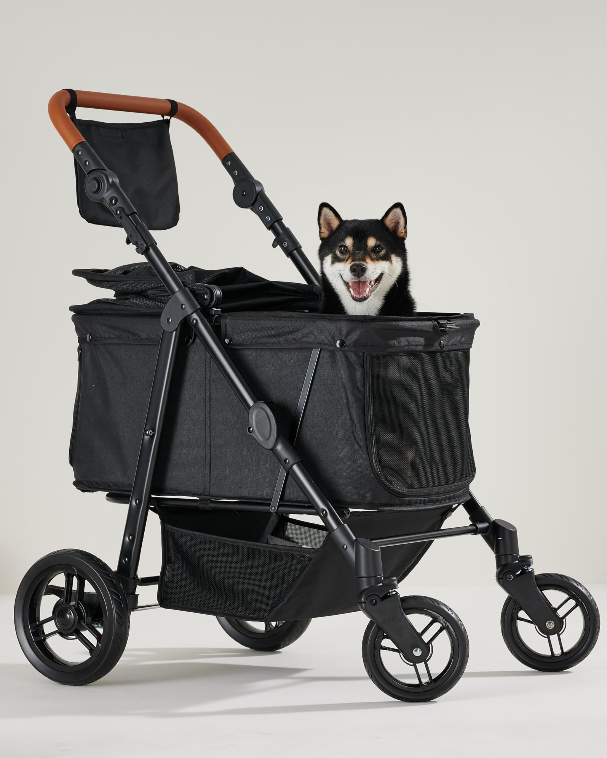 Medium Pet Stroller