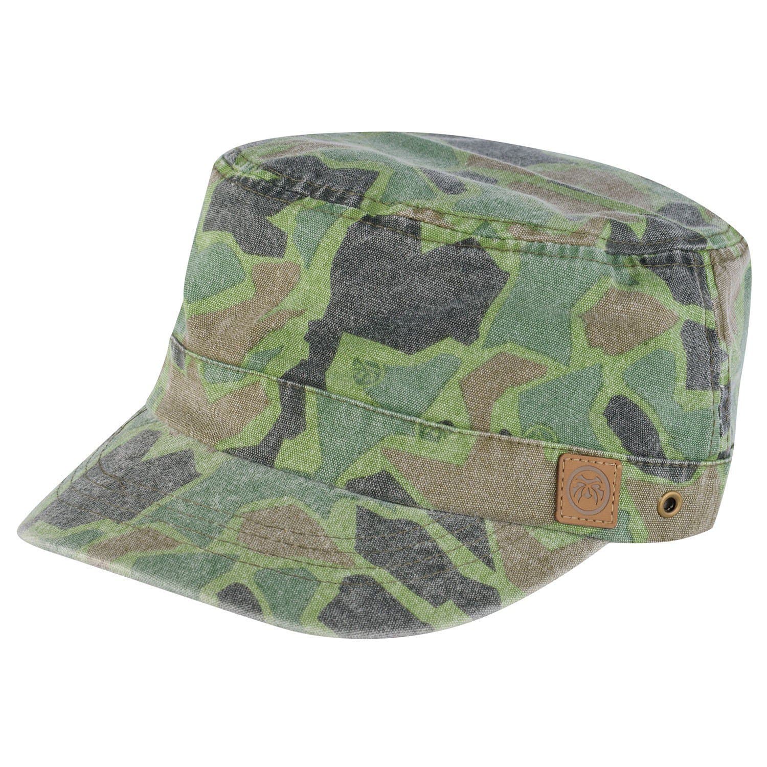 Urban Beach Men's Cuba Castro Hat