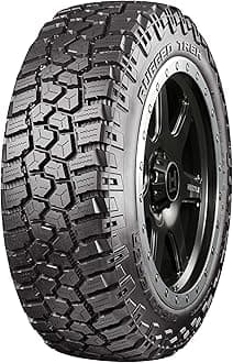 Cooper Discoverer Rugged Trek All-Season 265/70R17XL 116T Tire