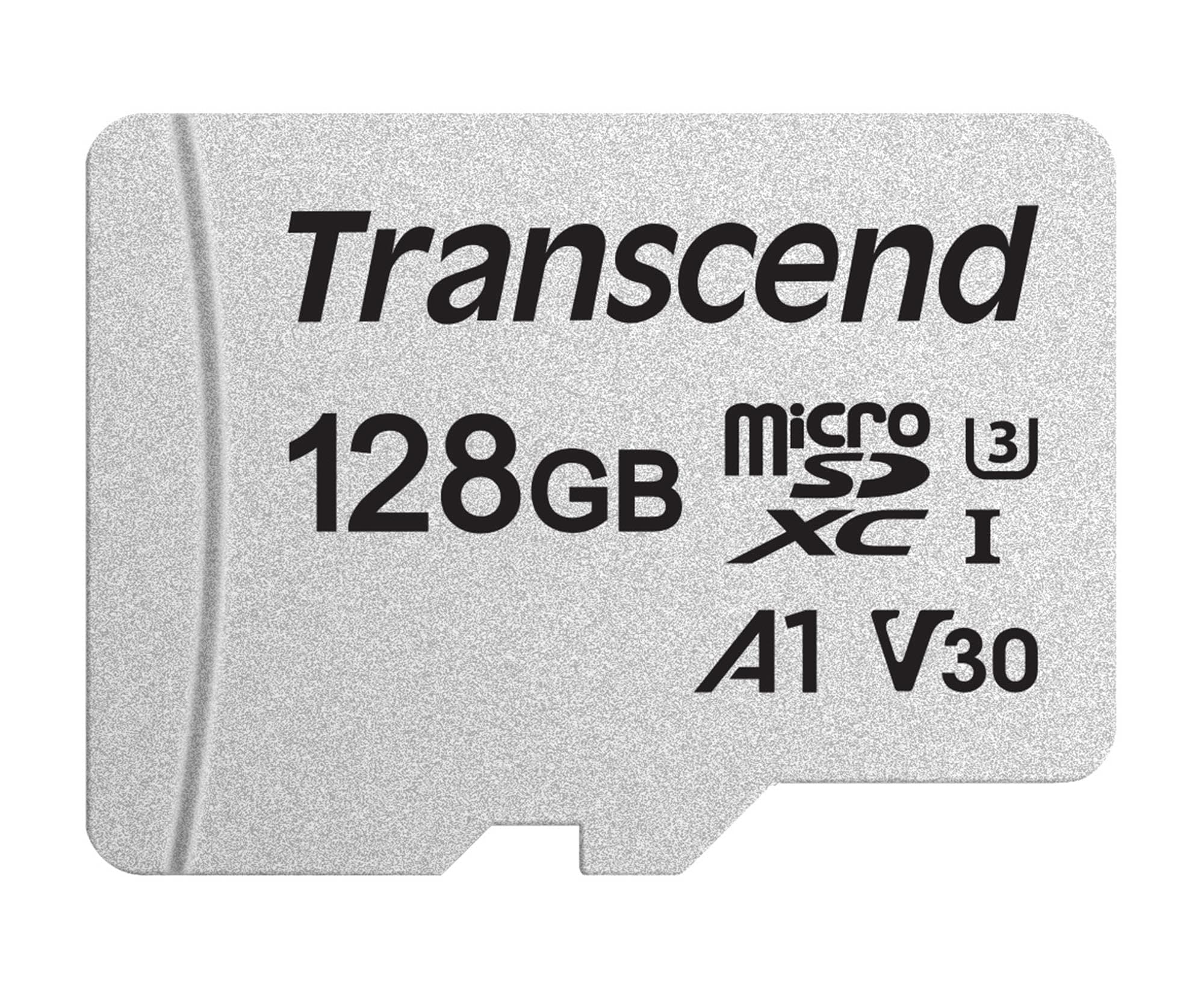 128GB microSDXC Micro SD Card A1 V30 UHS-I U3 C10, Up to 100MB/s, 4K UHD Video Memory Card for Nintendo-Switch/Steam Deck/ROG Ally/MSI Claw/GoPro/DJI/Insta360/Action Camera