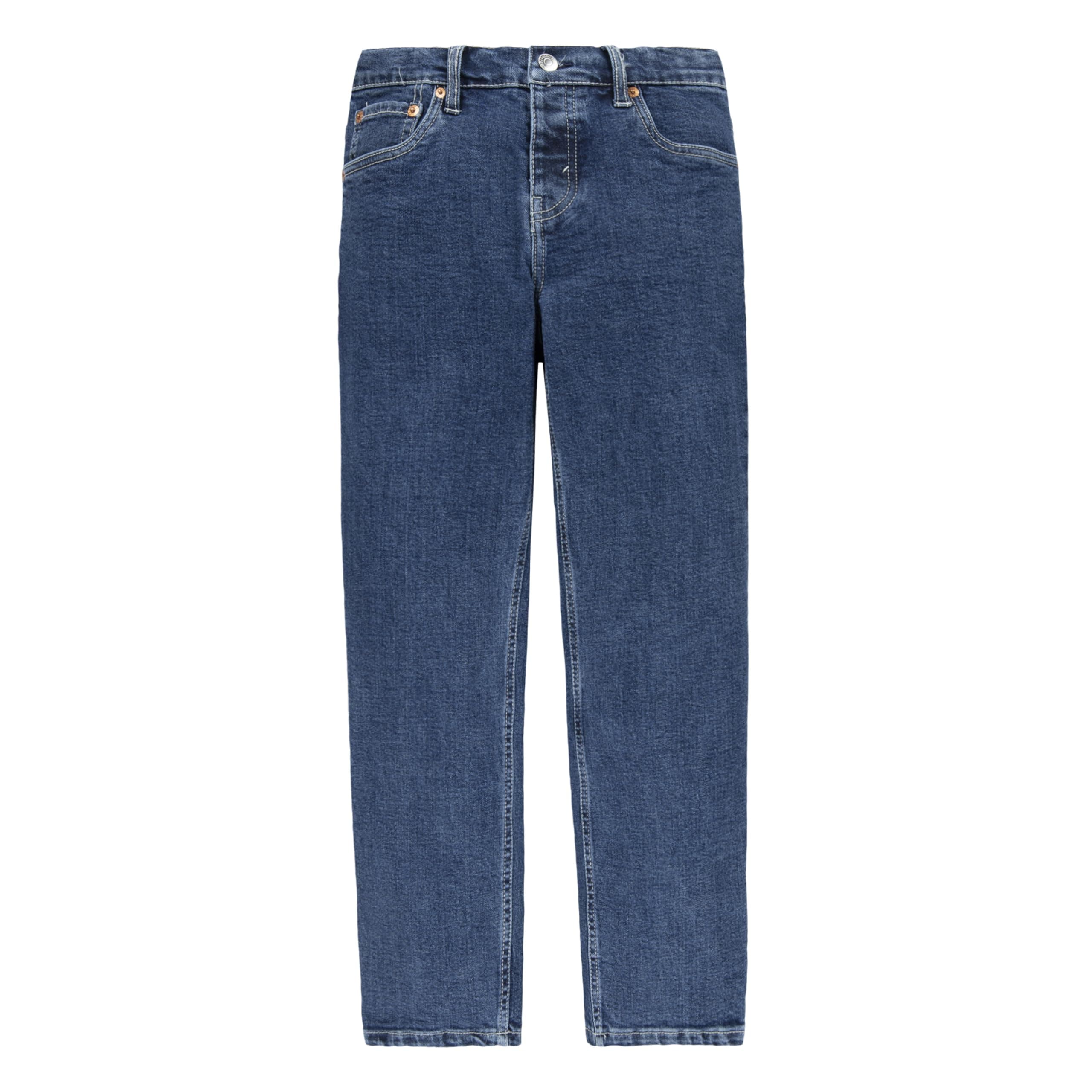 Levi's Boys 501 Original Denim Jeans