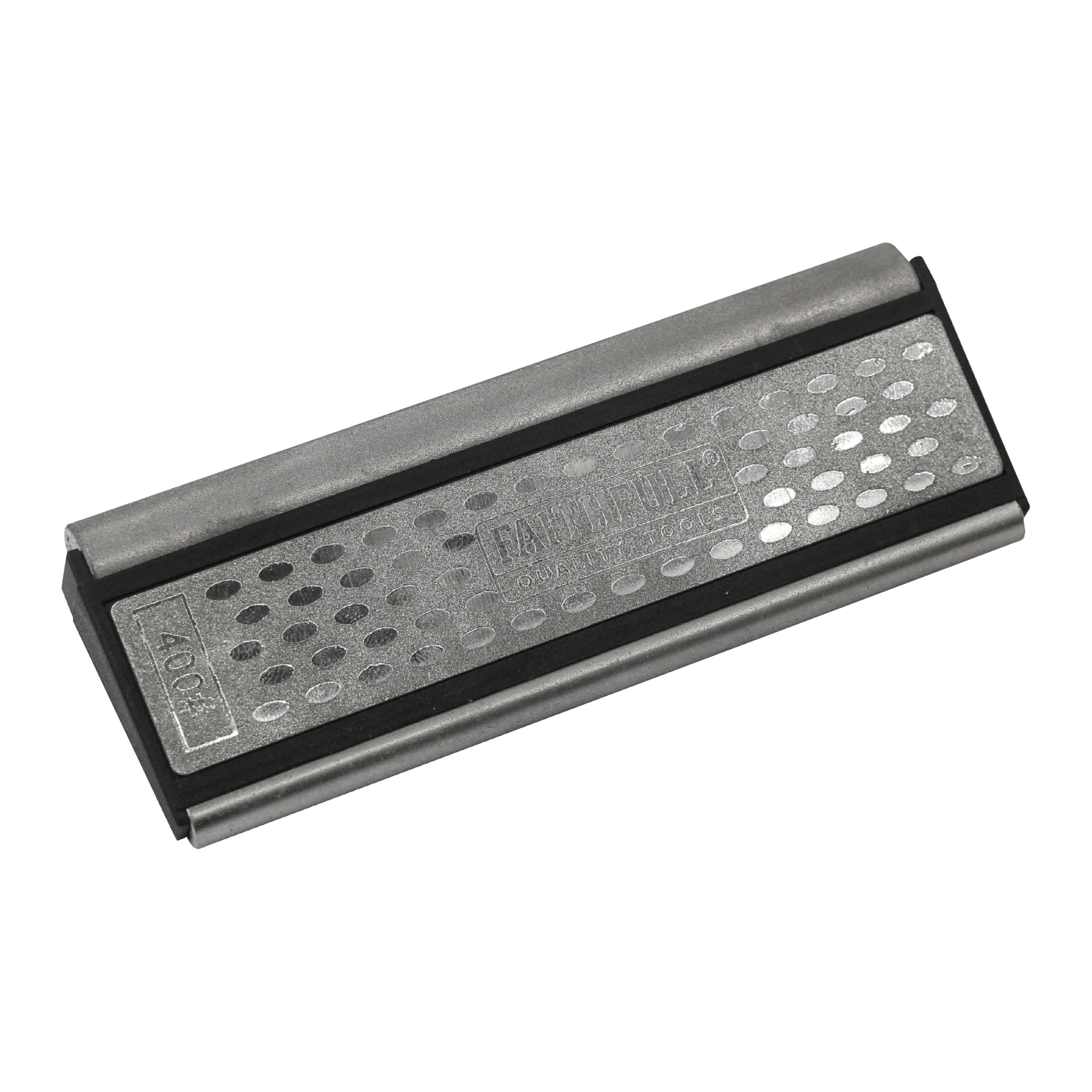 Curved Diamond Whetstone 103mm