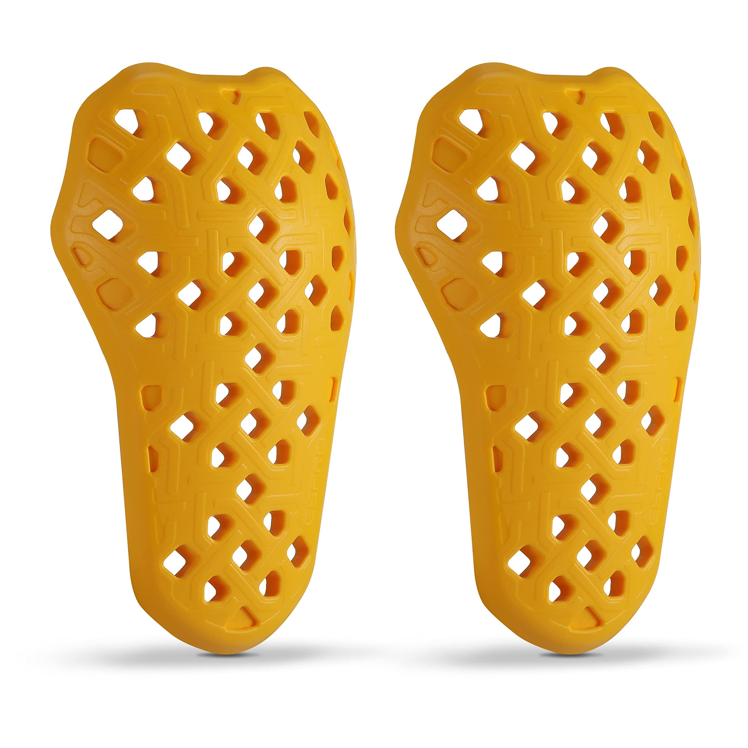 Surlim CE Level 2 Motorcycle Armor Motorcycle Protector CE Armor for Motorcycle Jackets Pants Inserts Pads