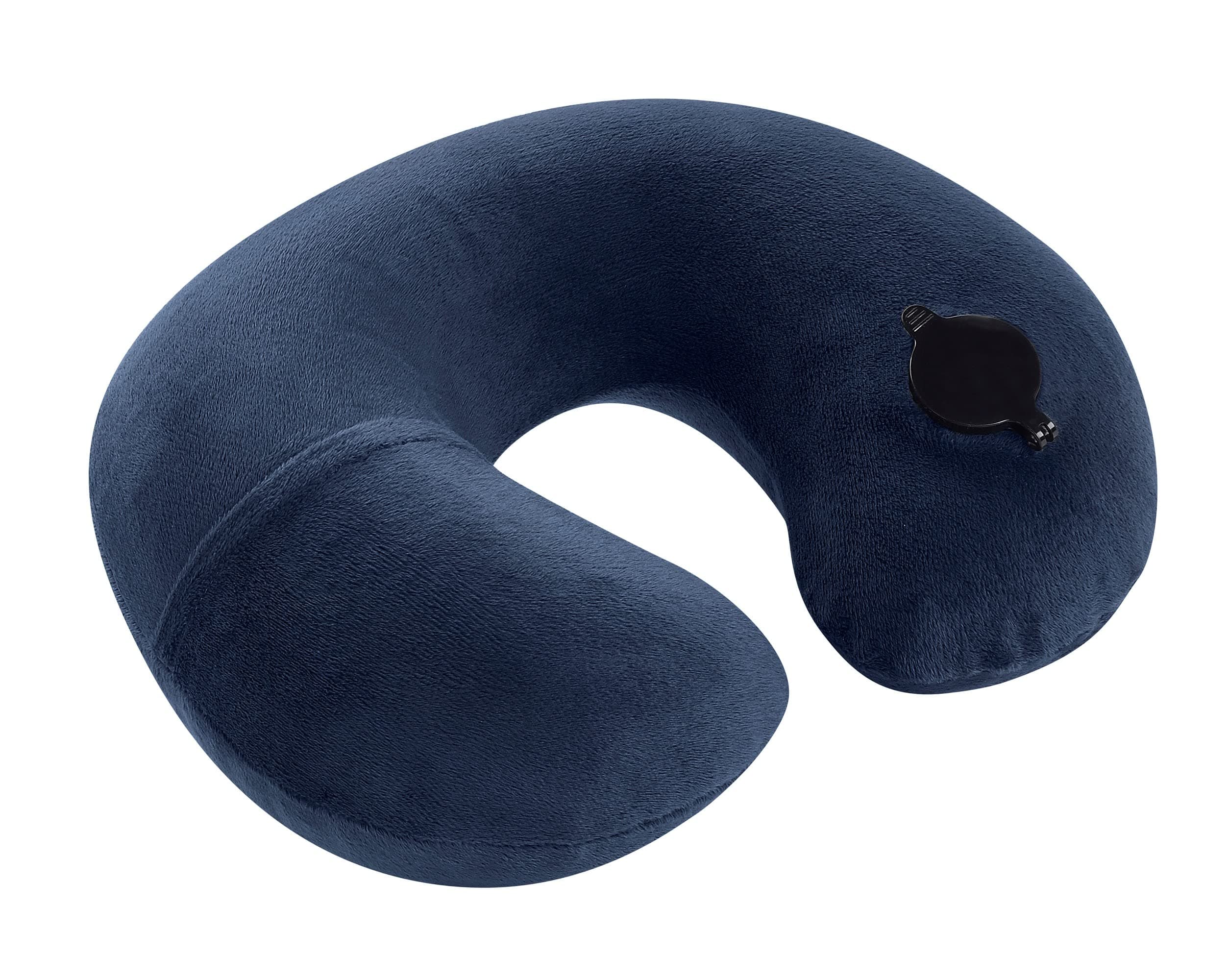 Inflatable Travel Neck Pillow