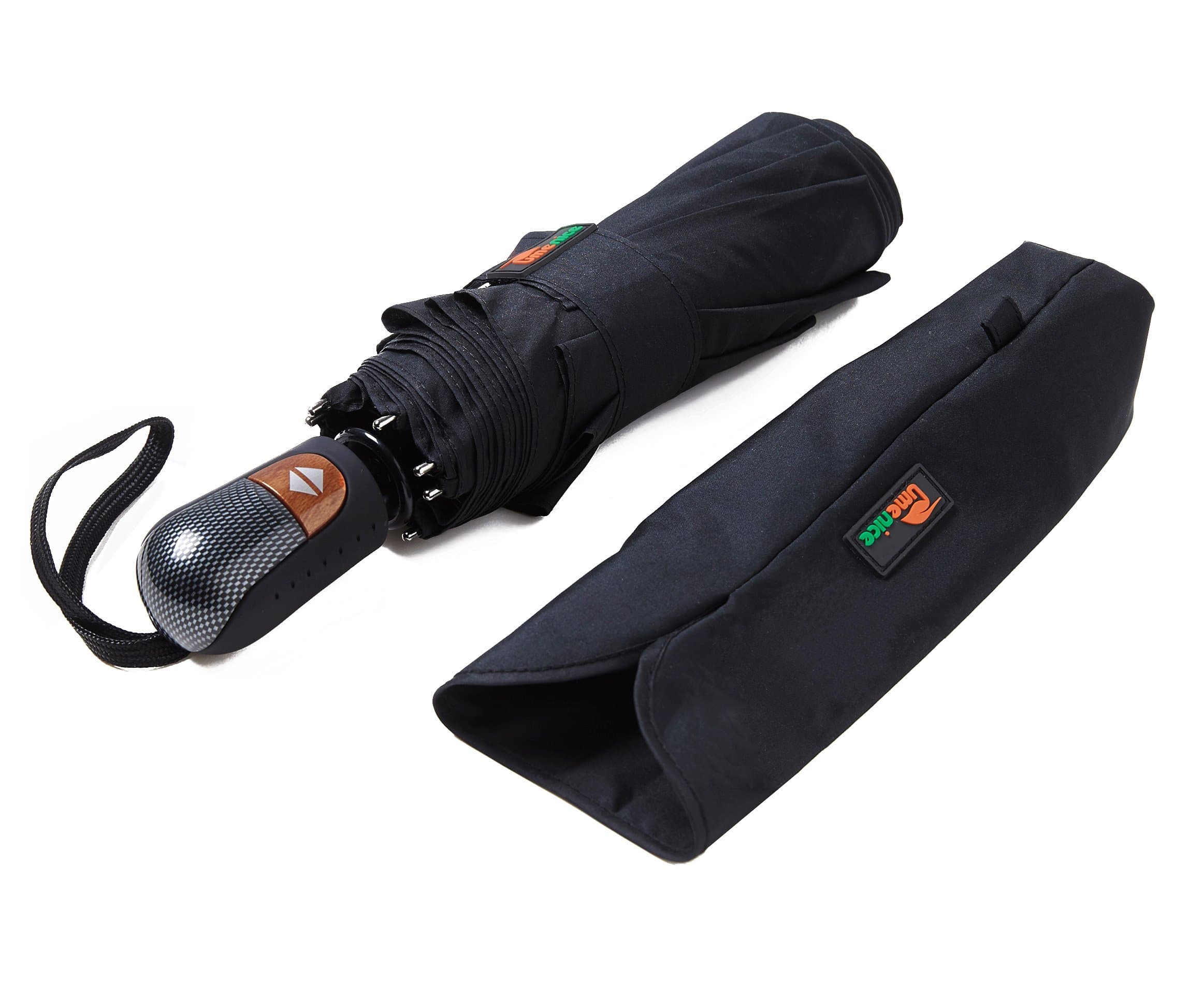 Umenice Travel Umbrella