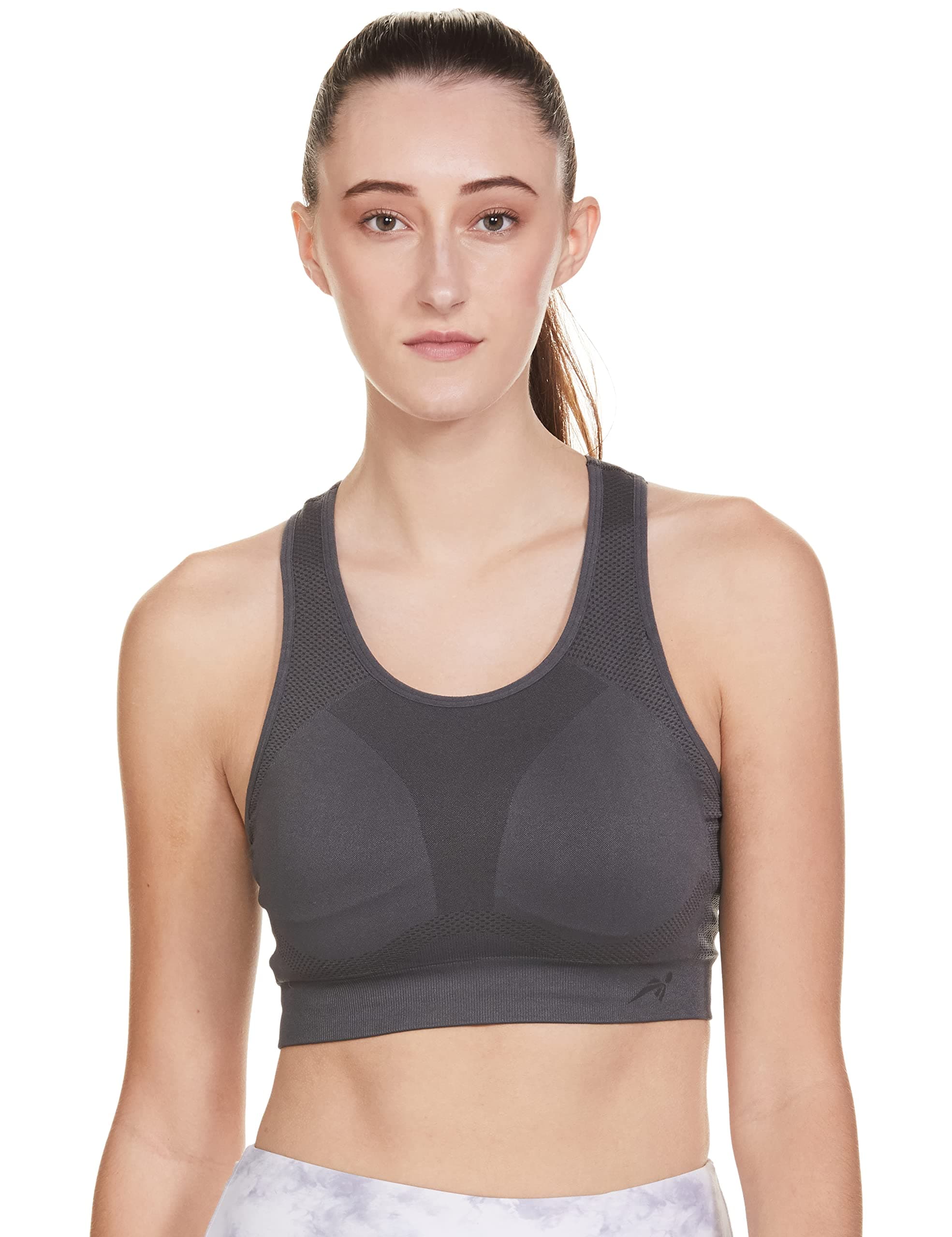 Amazon Brand - SymactiveWomen's Sports Bra