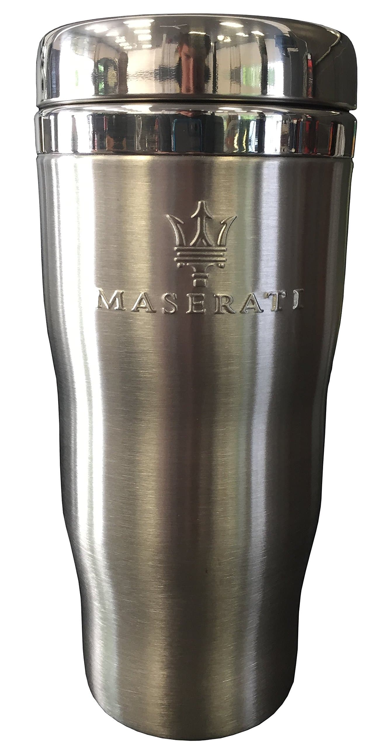 Maserati Travel Mug